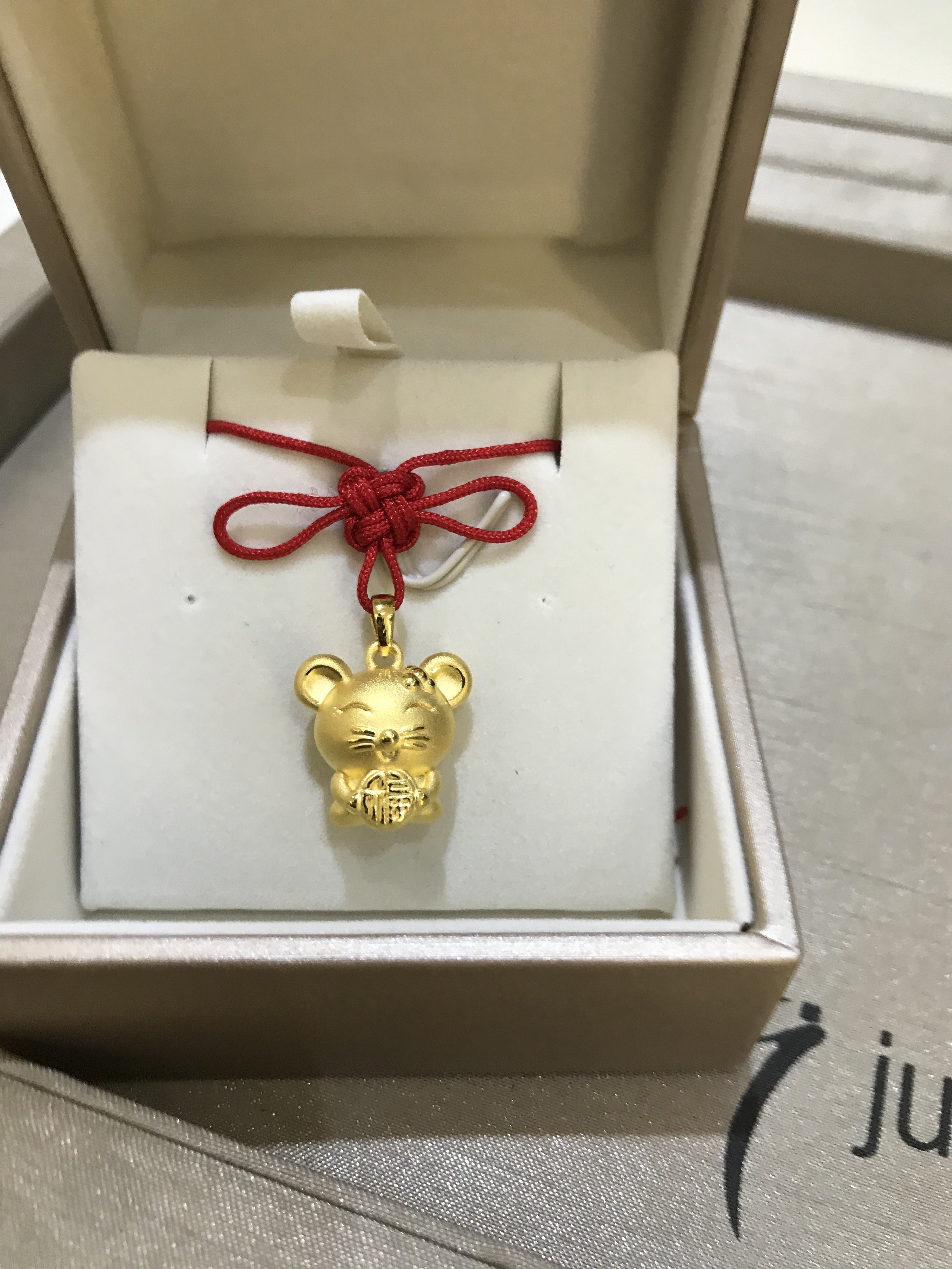 中友百貨鎮金店-婚禮廠商評價