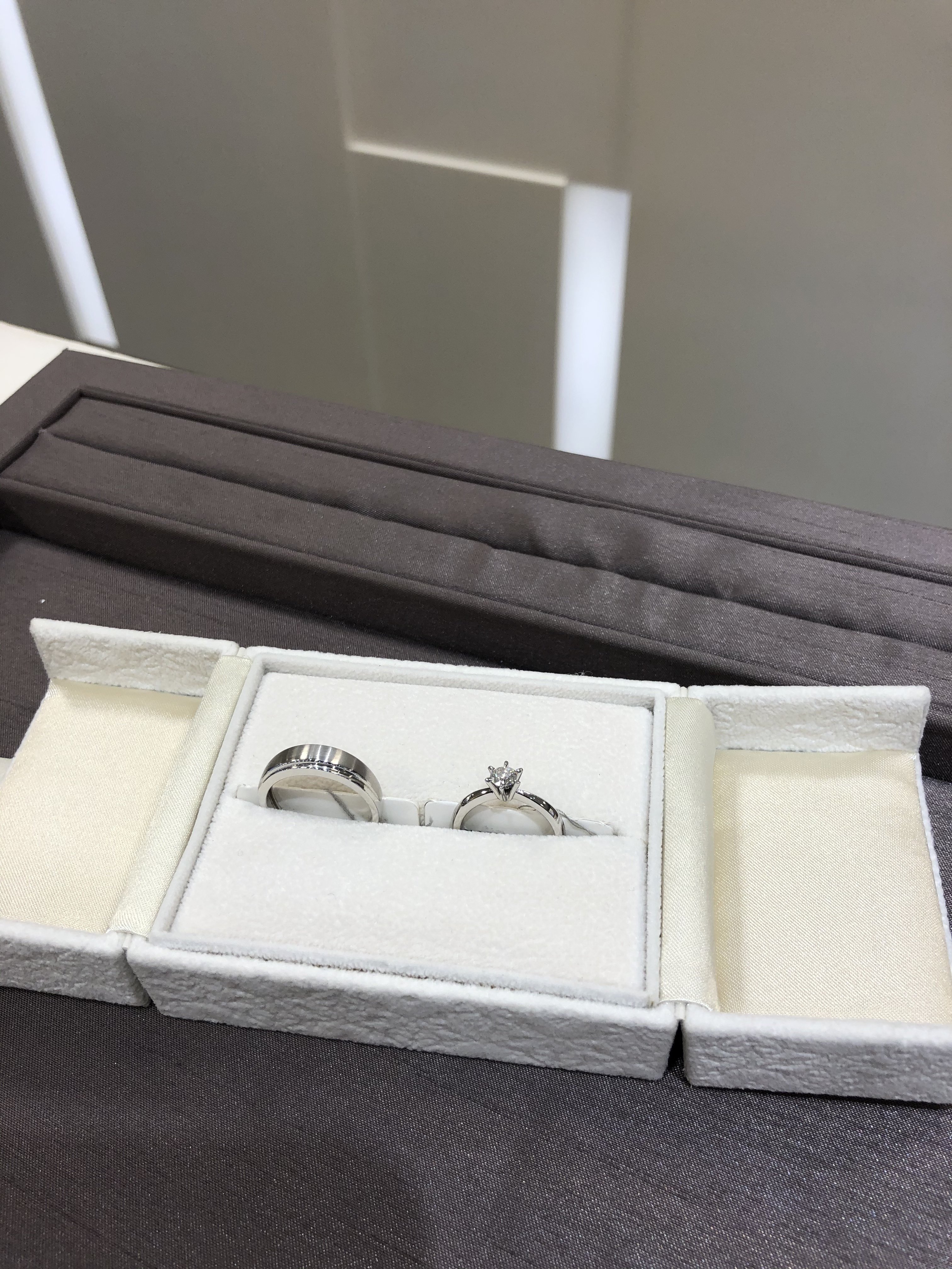 新竹遠百鎮金店-找王淑婷-婚禮廠商評價