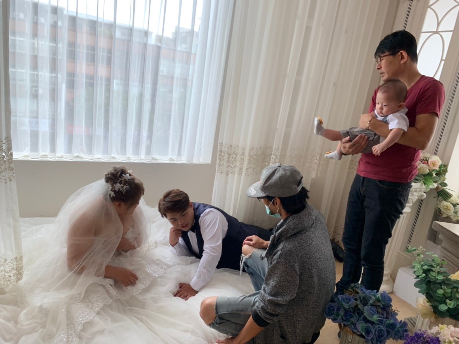 推薦only you唯你婚紗️-婚禮廠商評價