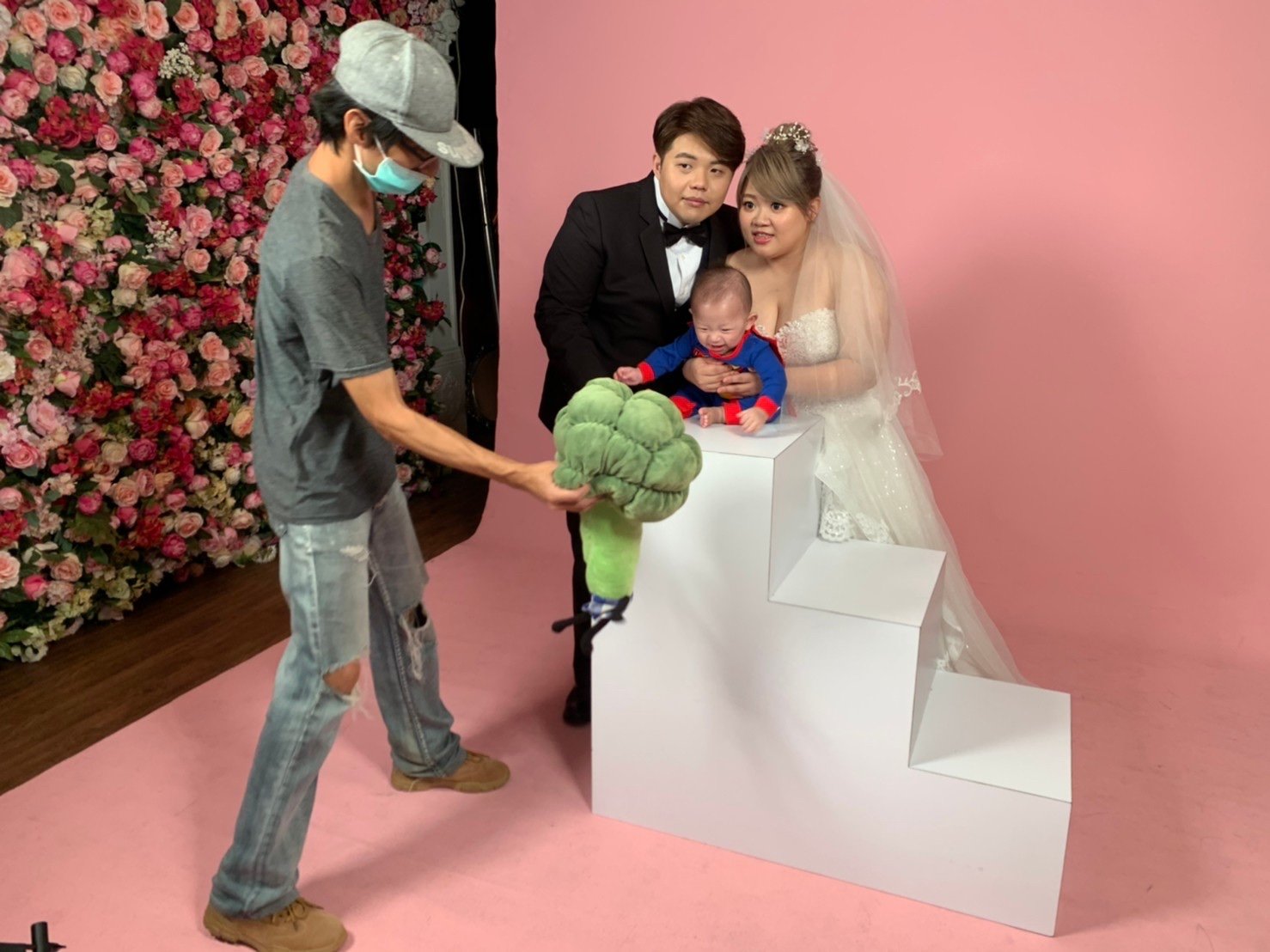 推薦only you唯你婚紗️-婚禮廠商評價