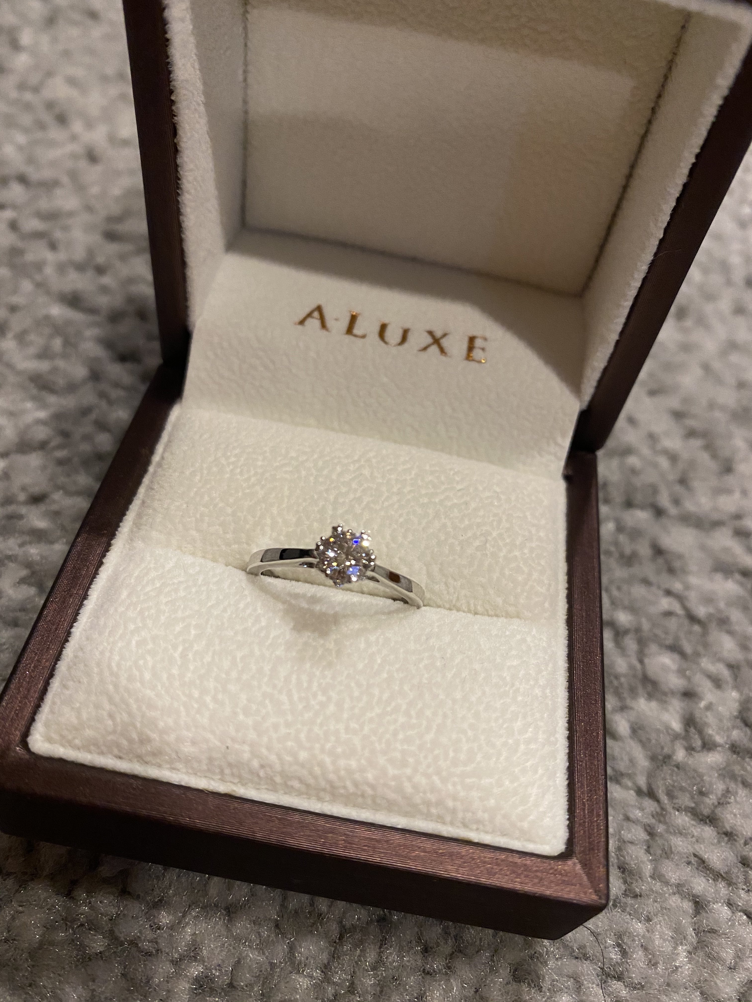 ALUXEの浪漫-婚禮廠商評價