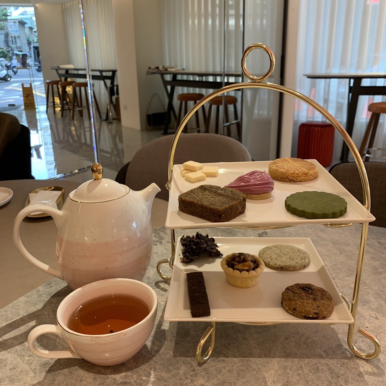 喜餅唯一首選 棒棒-婚禮廠商評價