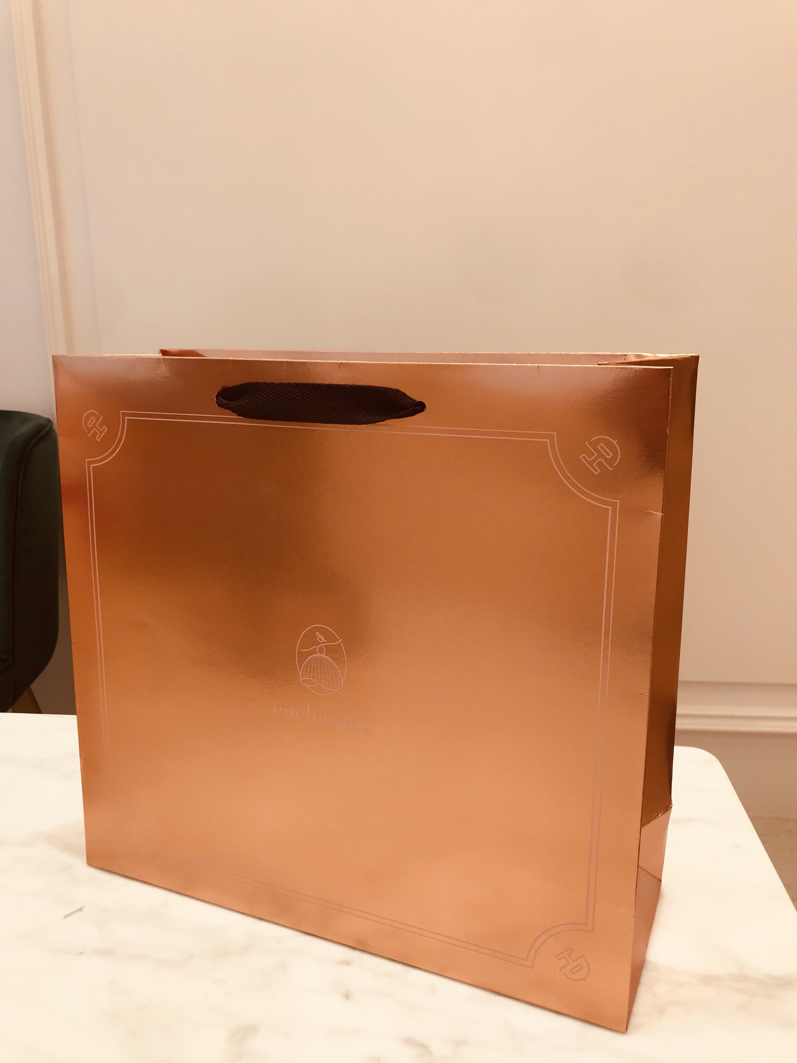 我的優雅法式手工喜餅---樂朗奇-婚禮廠商評價