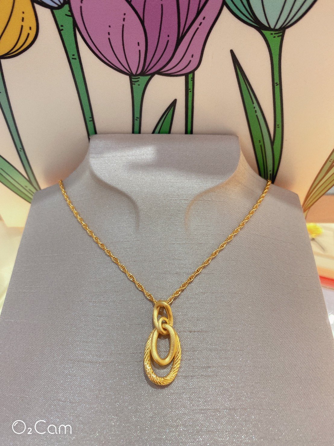 中友百貨公司鎮金店李婉翠-婚禮廠商評價