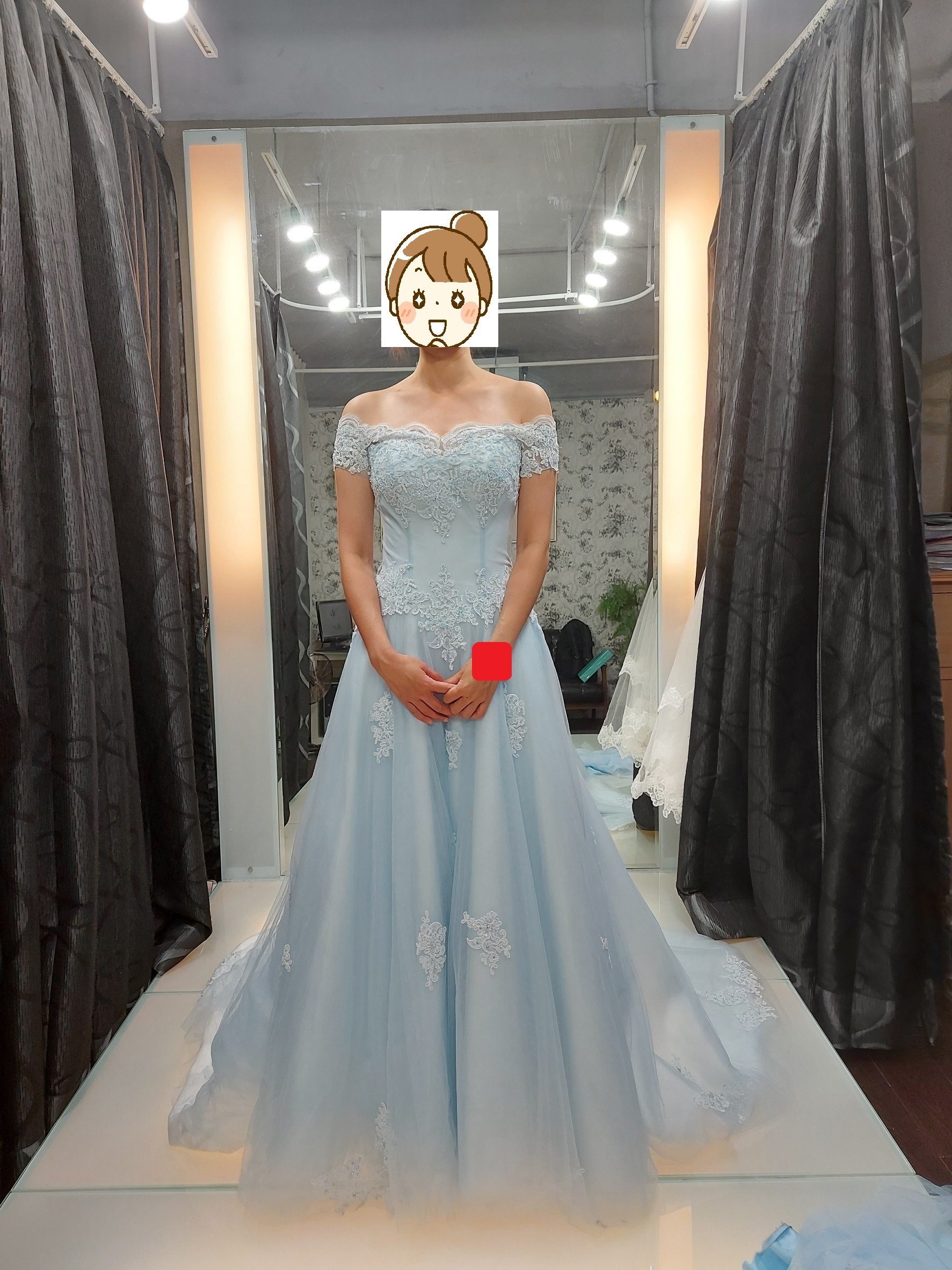 視覺流感訂婚婚紗分享~-婚禮廠商評價