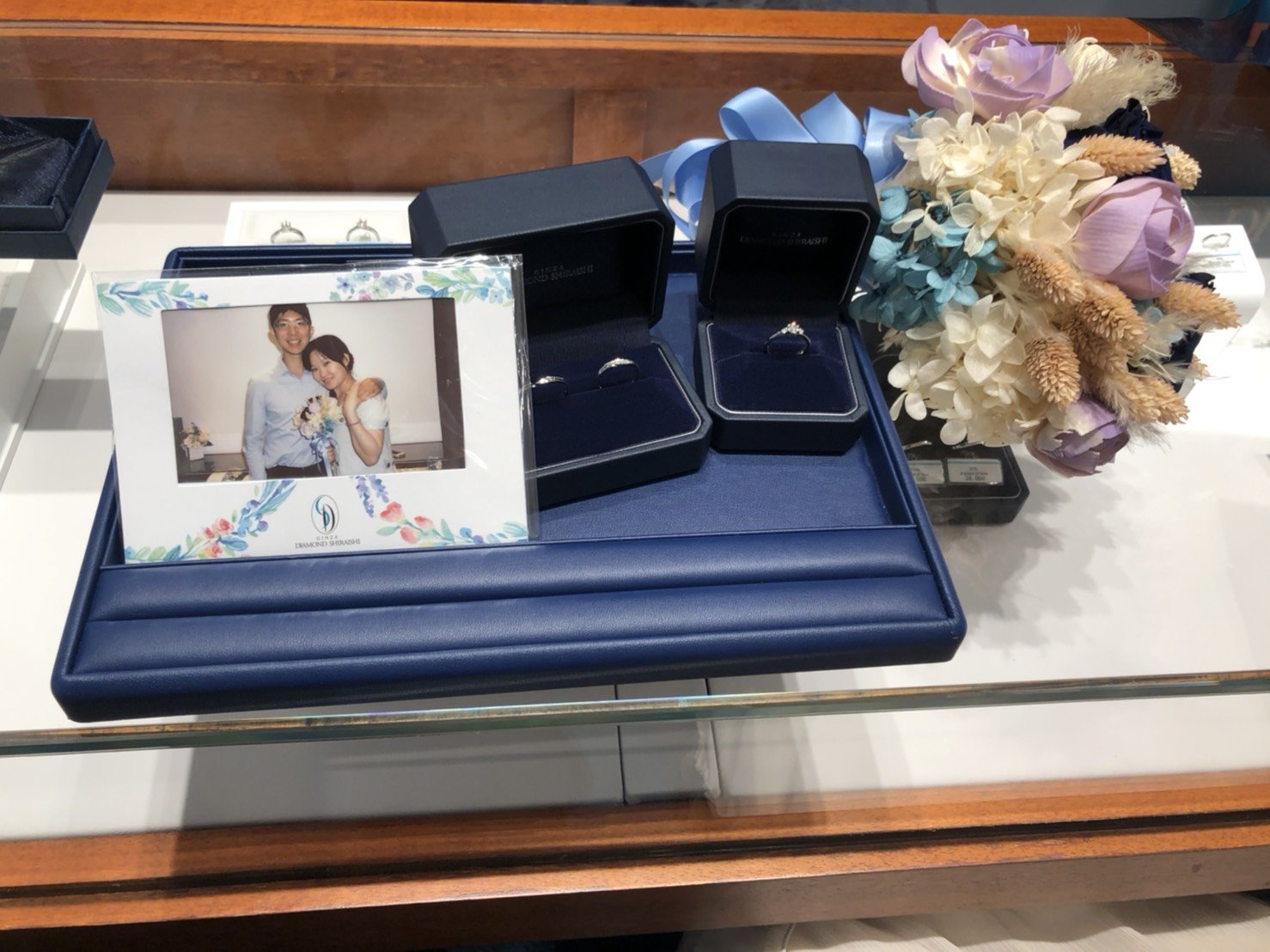 銀座白石台中中港店-婚禮廠商評價