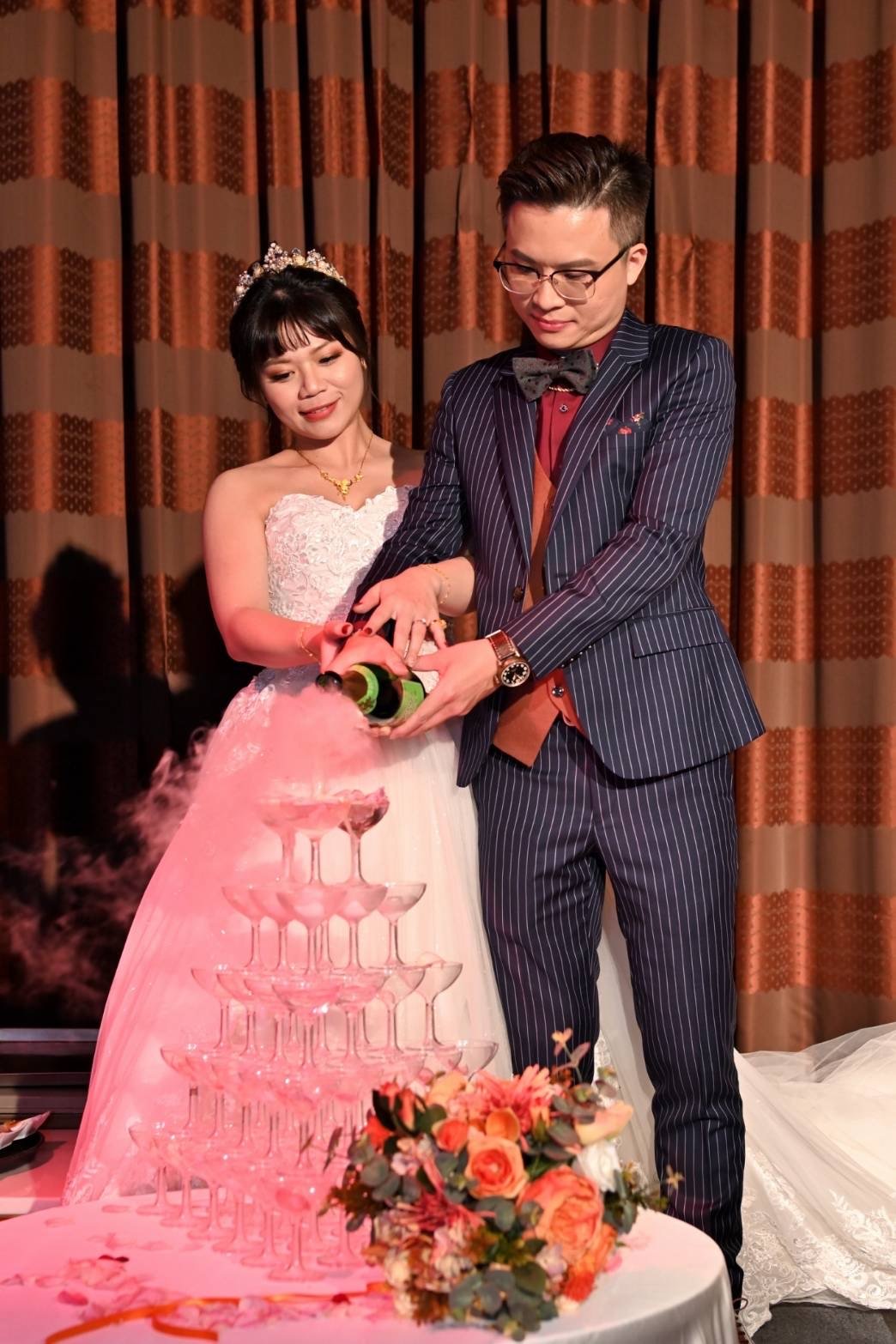 10/10午宴-婚禮廠商評價