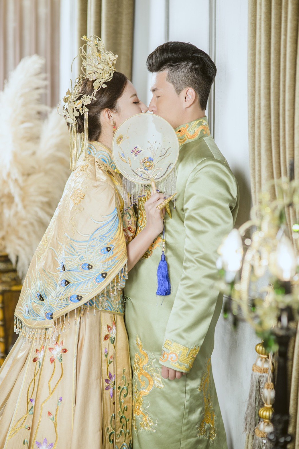 美美的婚紗照-婚禮廠商評價