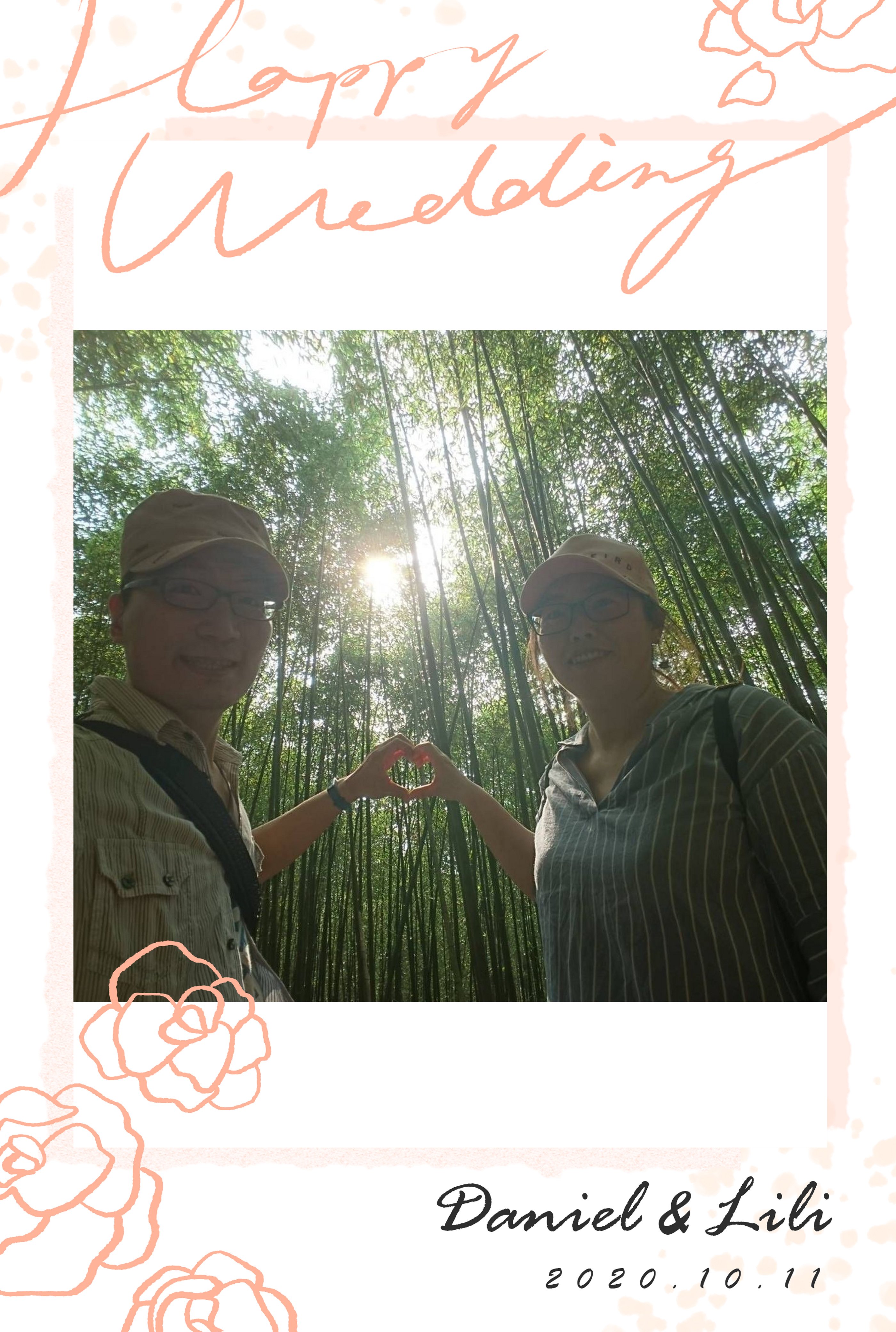 真心推薦拍拍印～親友滿載而歸-婚禮廠商評價