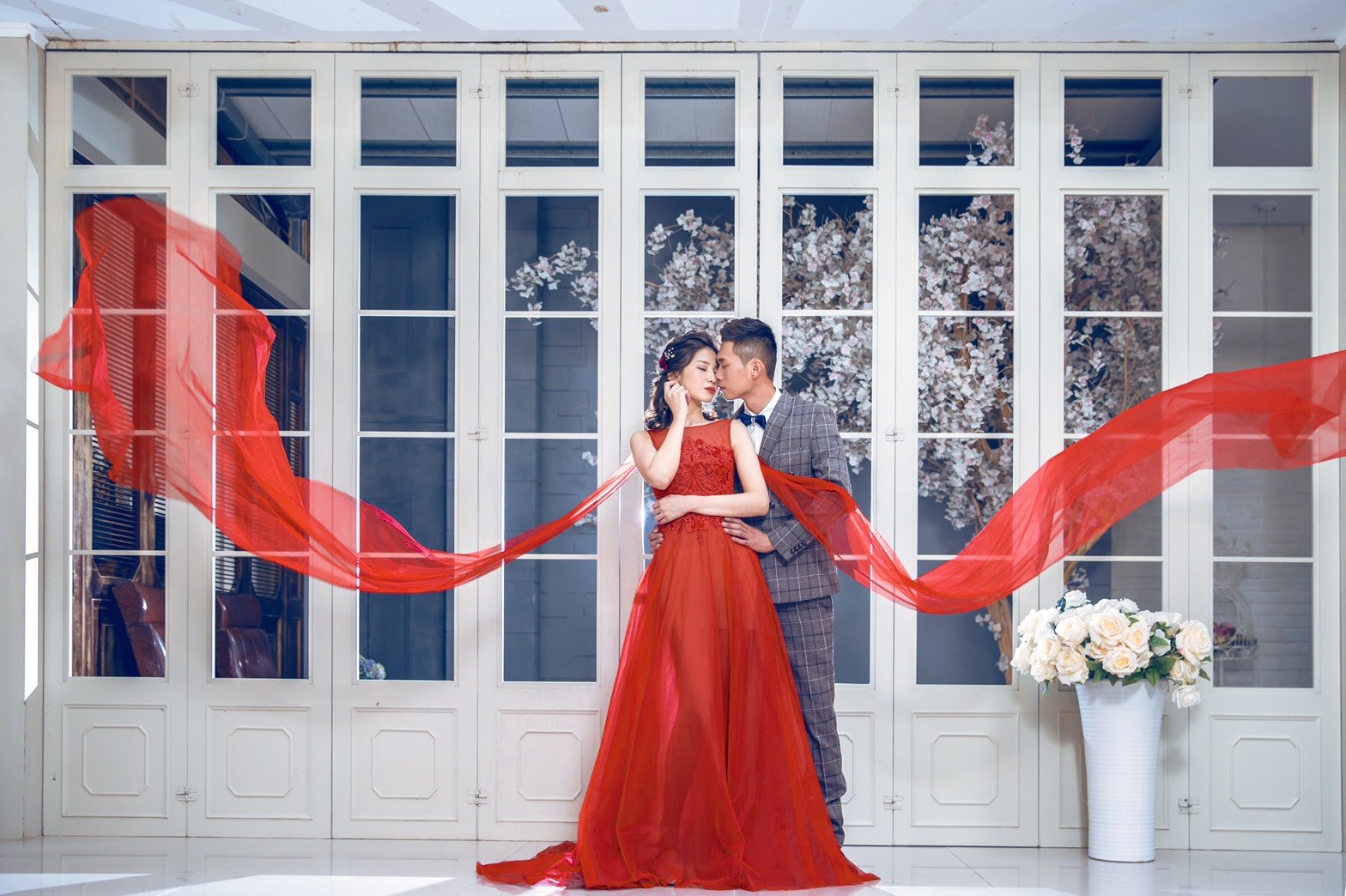 婚紗照拍攝與挑選-婚禮廠商評價