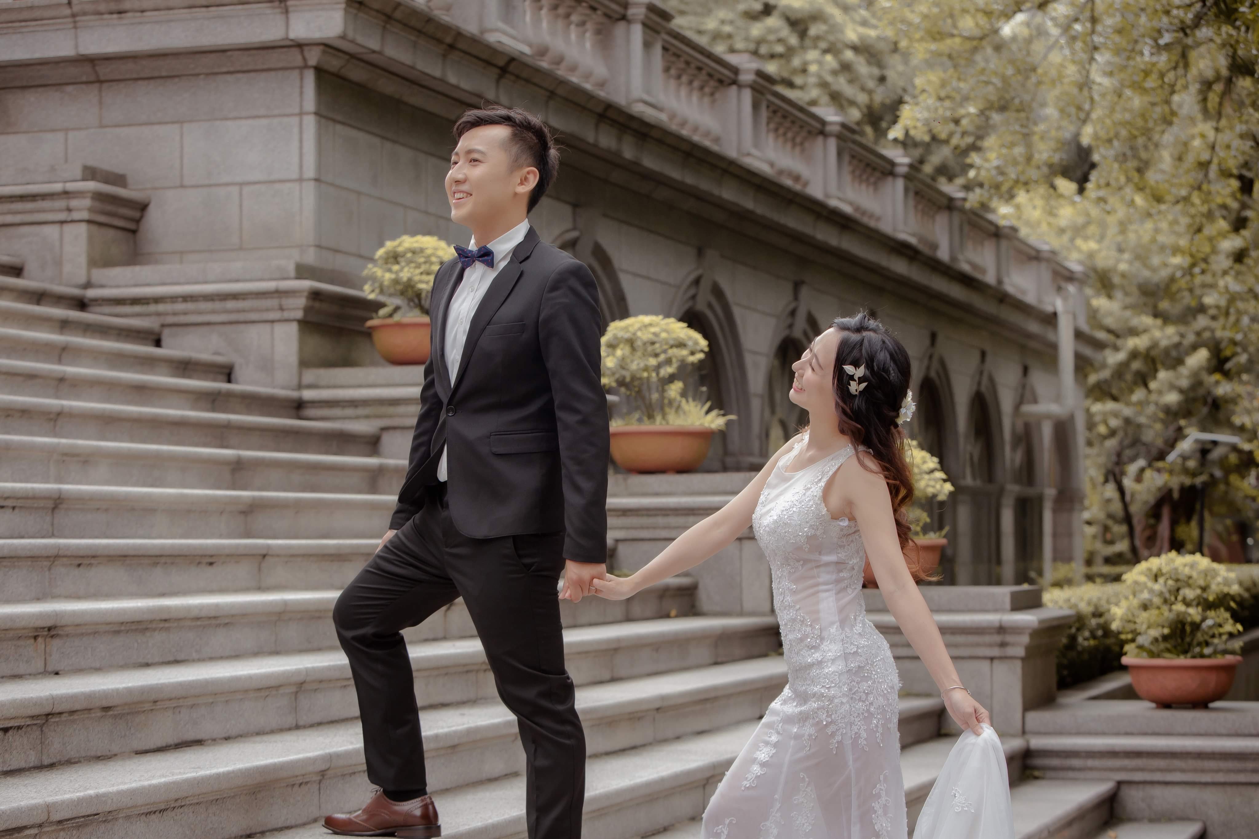 轉角遇到JUDY-婚禮廠商評價
