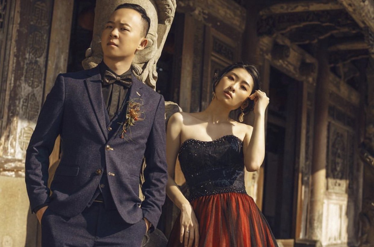 我的婚紗公司-婚禮廠商評價