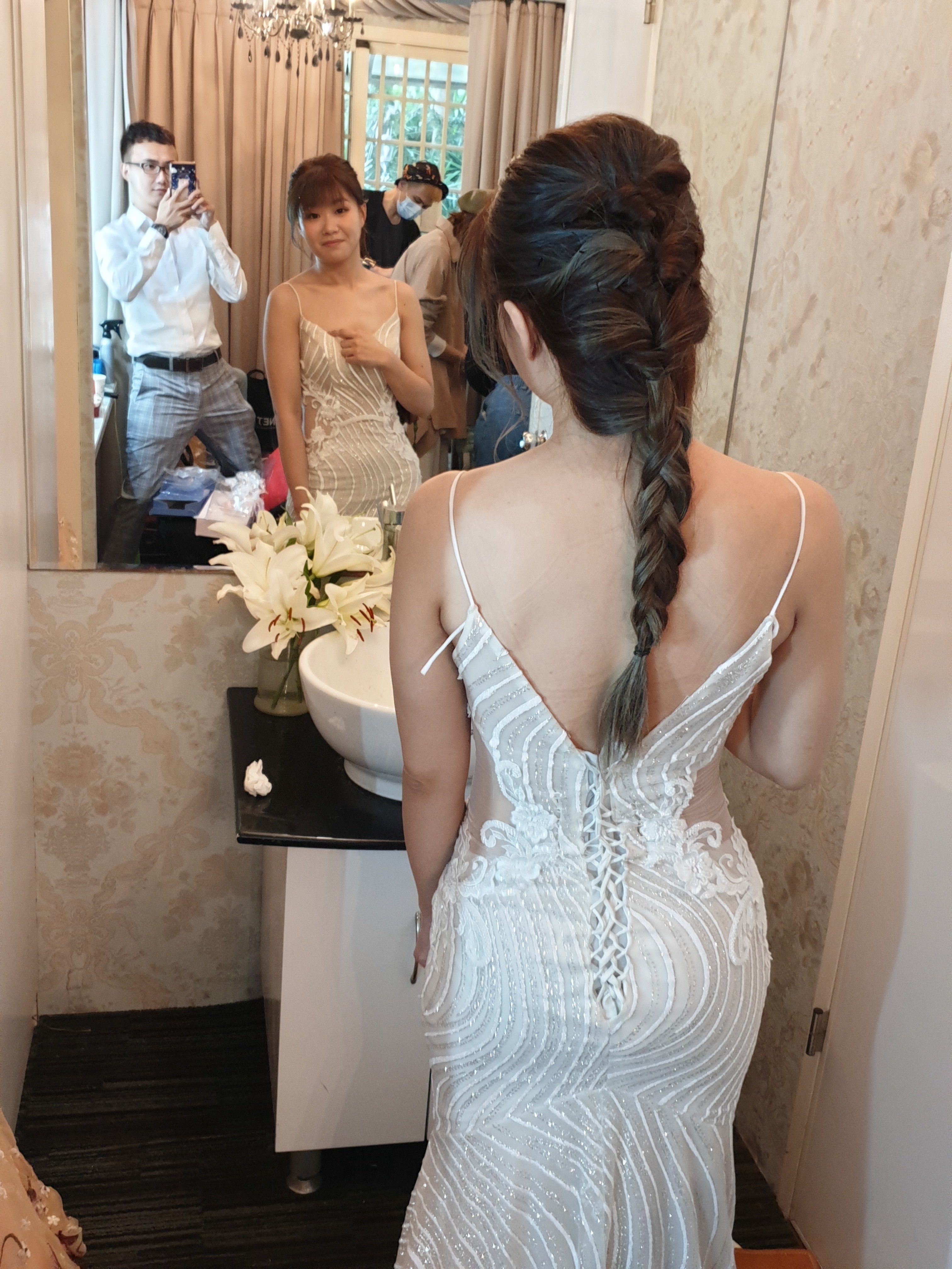浪漫與歡樂感動的婚宴場所-婚禮廠商評價
