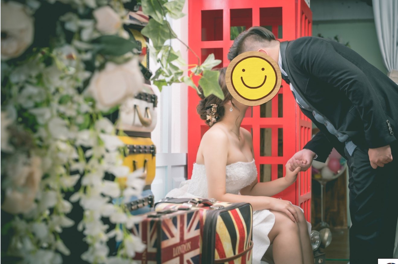 拍婚紗找伊頓 來中壢伊頓找Lisa-婚禮廠商評價