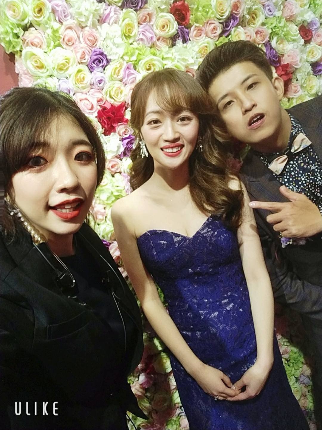 【水源公館會館-菜色場地氣氛佳】謝謝緣份讓我遇見超棒婚企-MITA -婚禮廠商評價