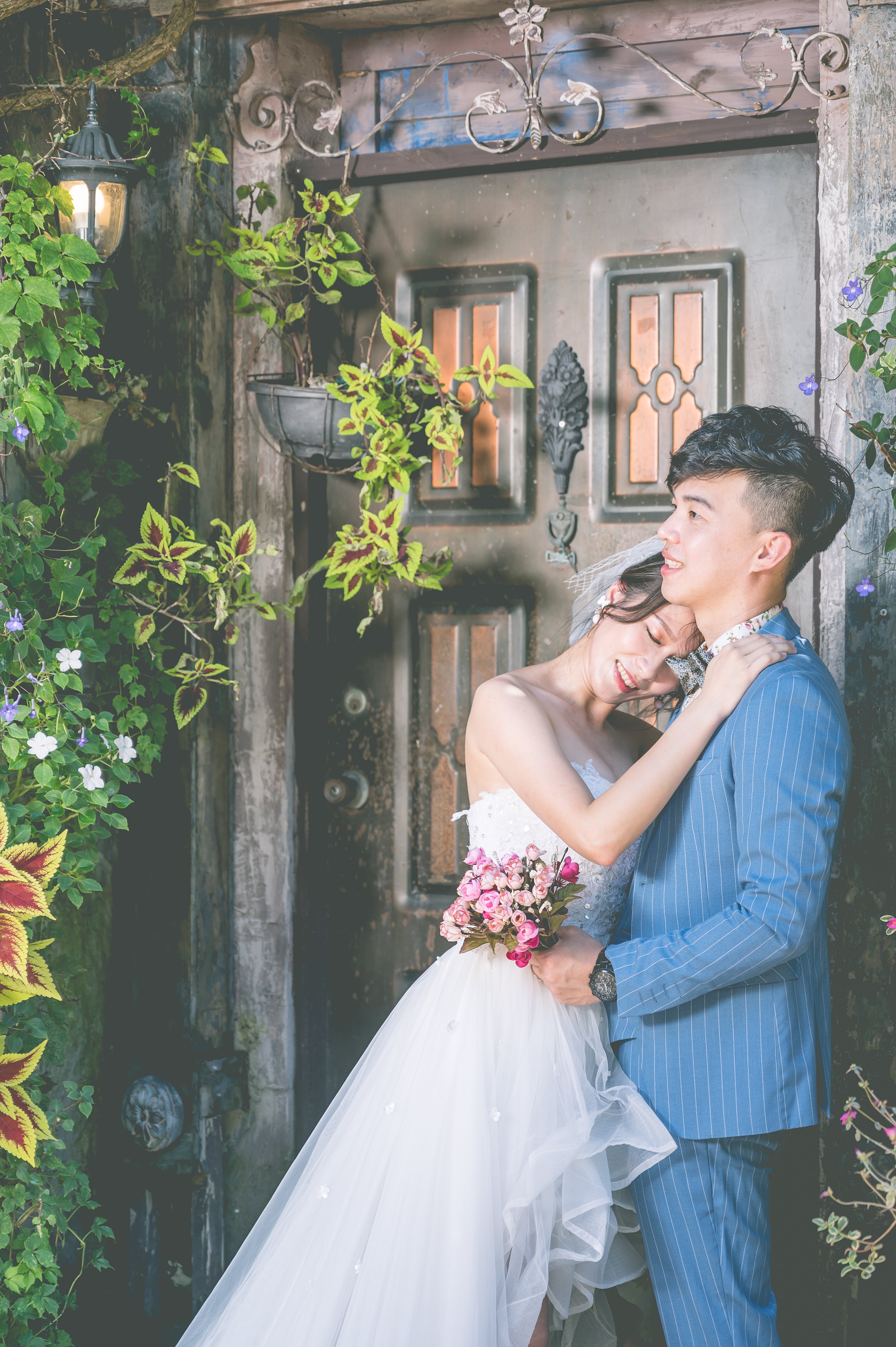 拍婚紗找伊頓準沒錯-婚禮廠商評價