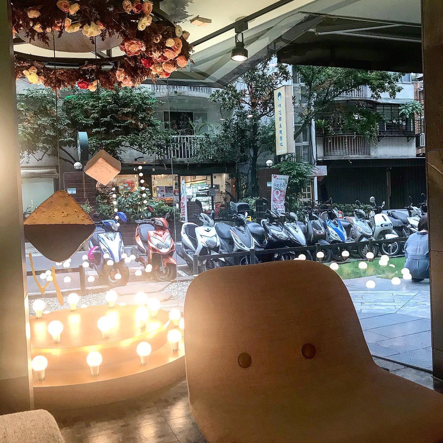 結婚喜餅，我選擇OOH LA LOVE。這是一場與幸福邂逅的下午茶-婚禮廠商評價