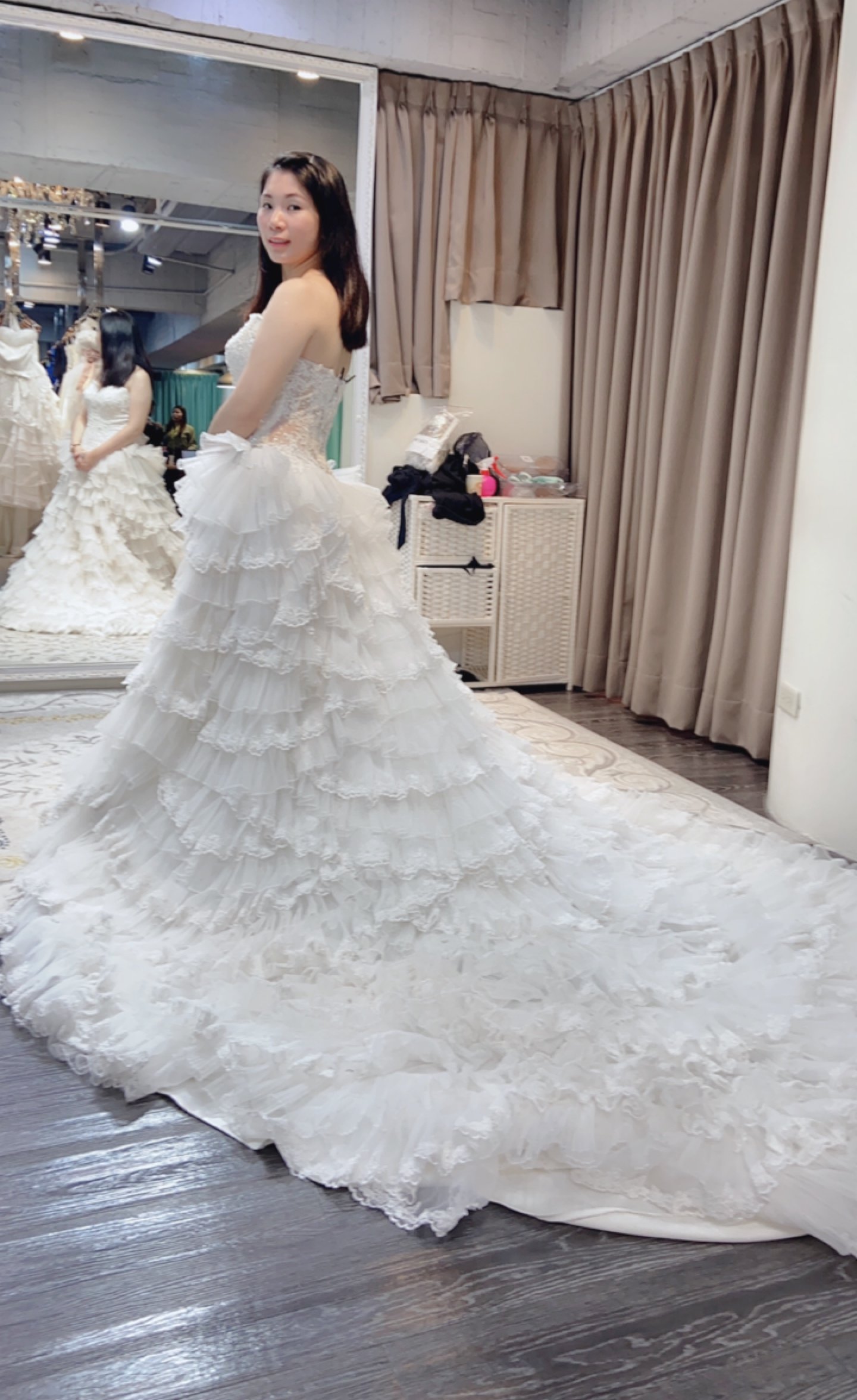 閨蜜婚紗攝影-婚禮廠商評價