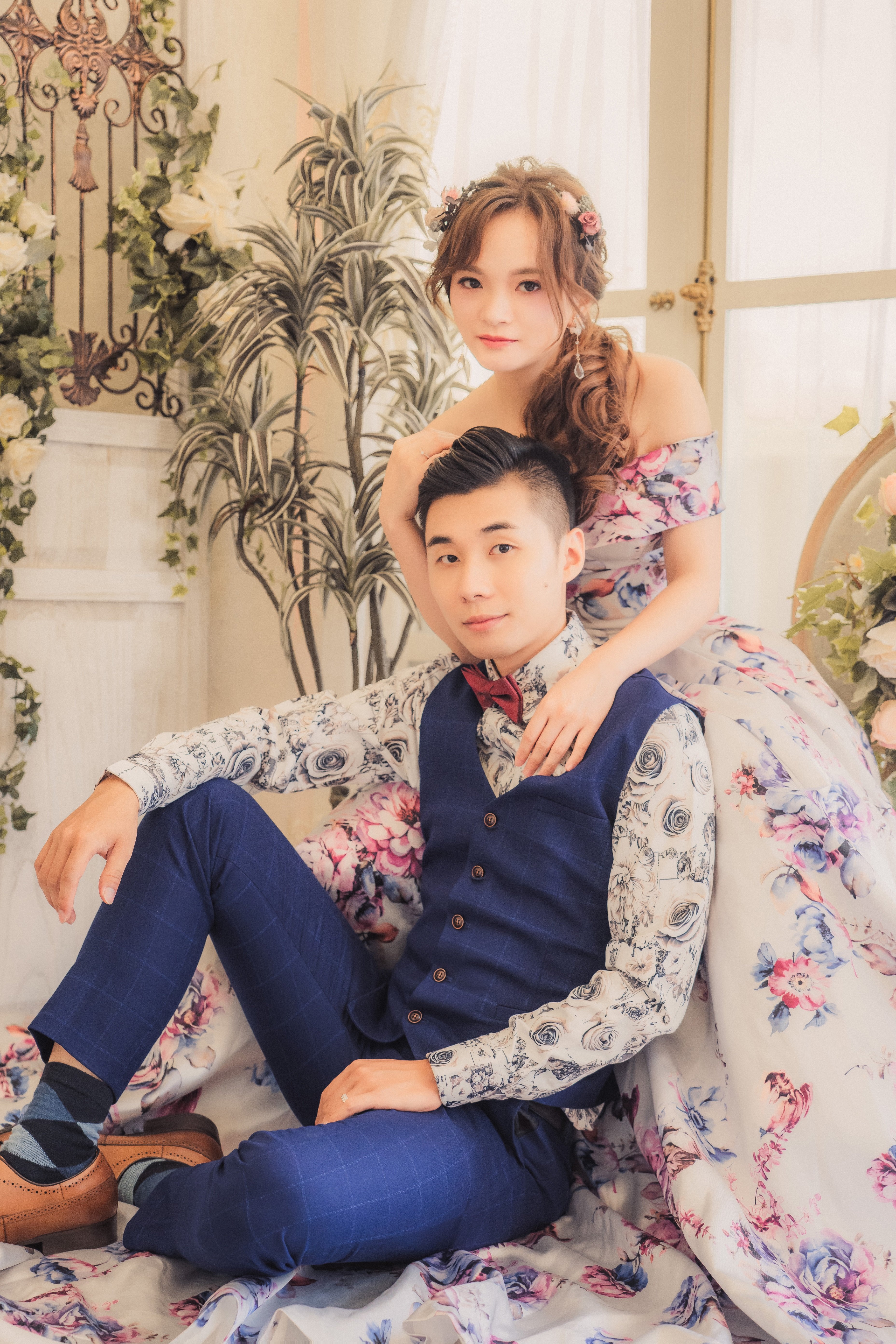 要拍婚紗一定要來伊頓!!!!大推!大推!大推!-婚禮廠商評價