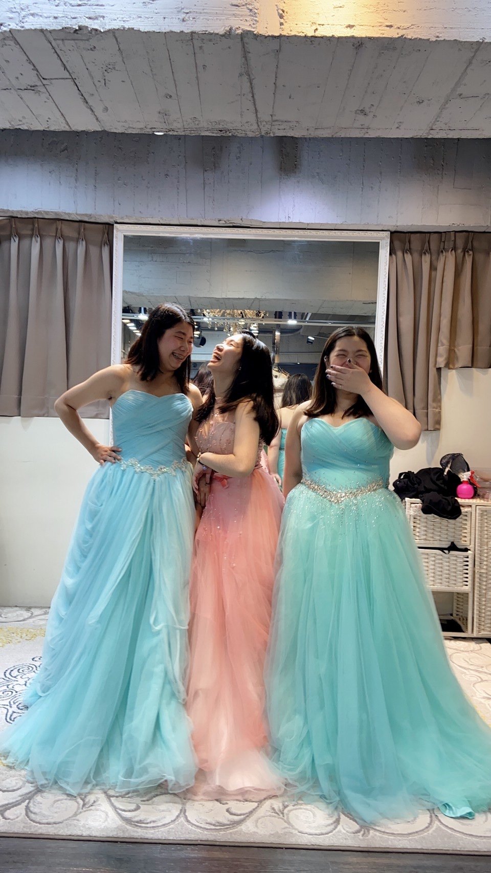 閨蜜婚紗攝影-婚禮廠商評價