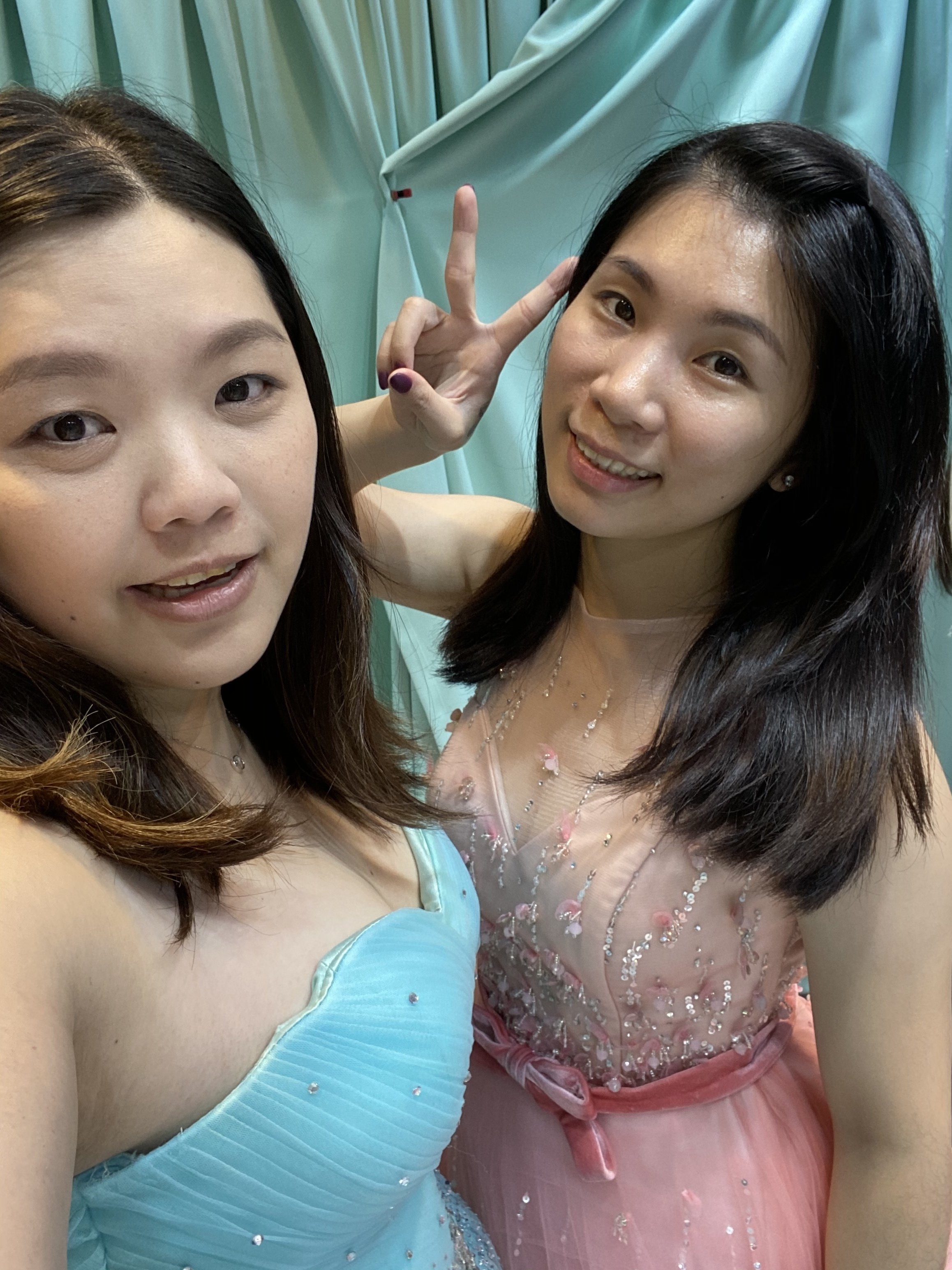 閨蜜婚紗攝影-婚禮廠商評價