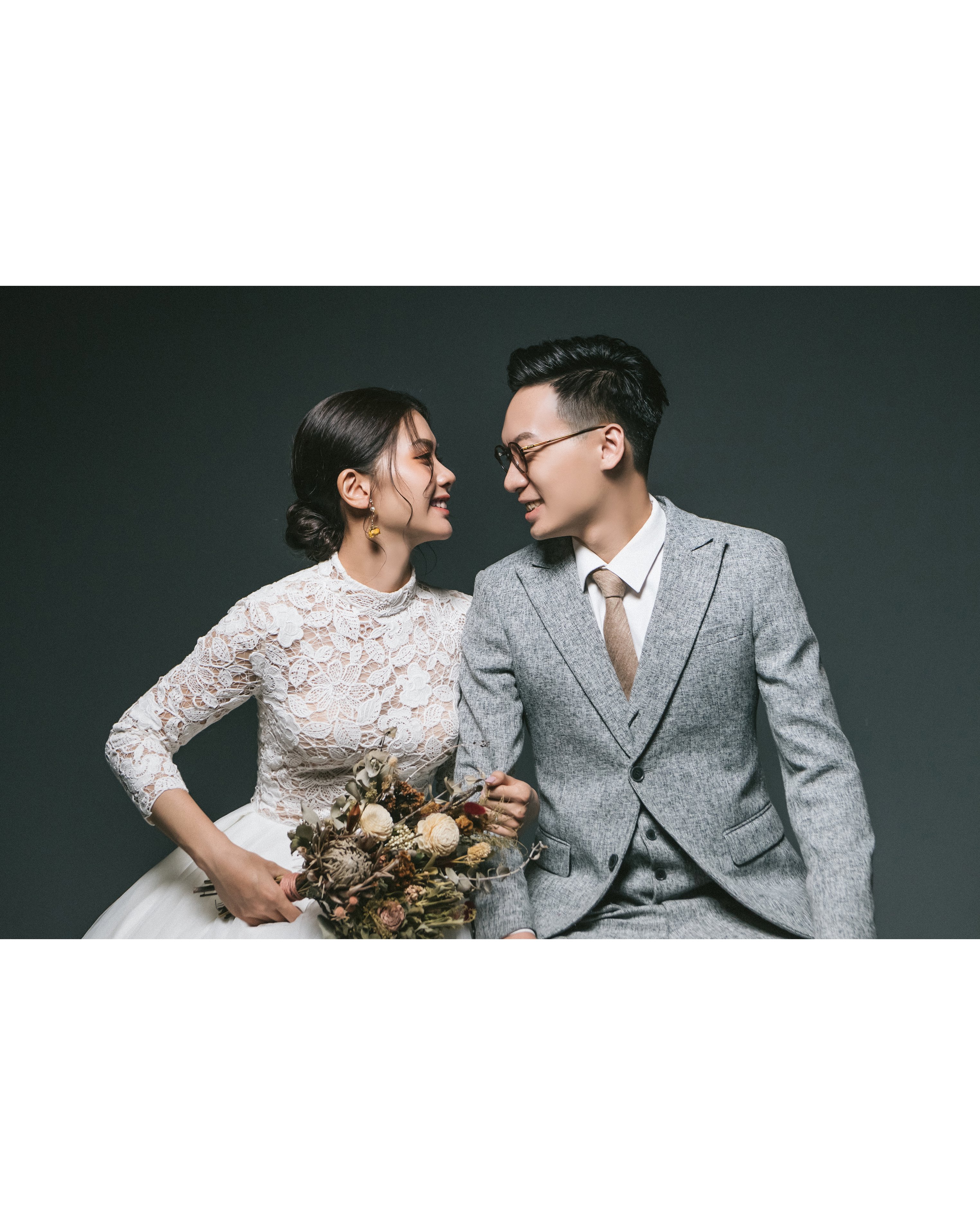 昆娜經典婚紗-婚禮廠商評價