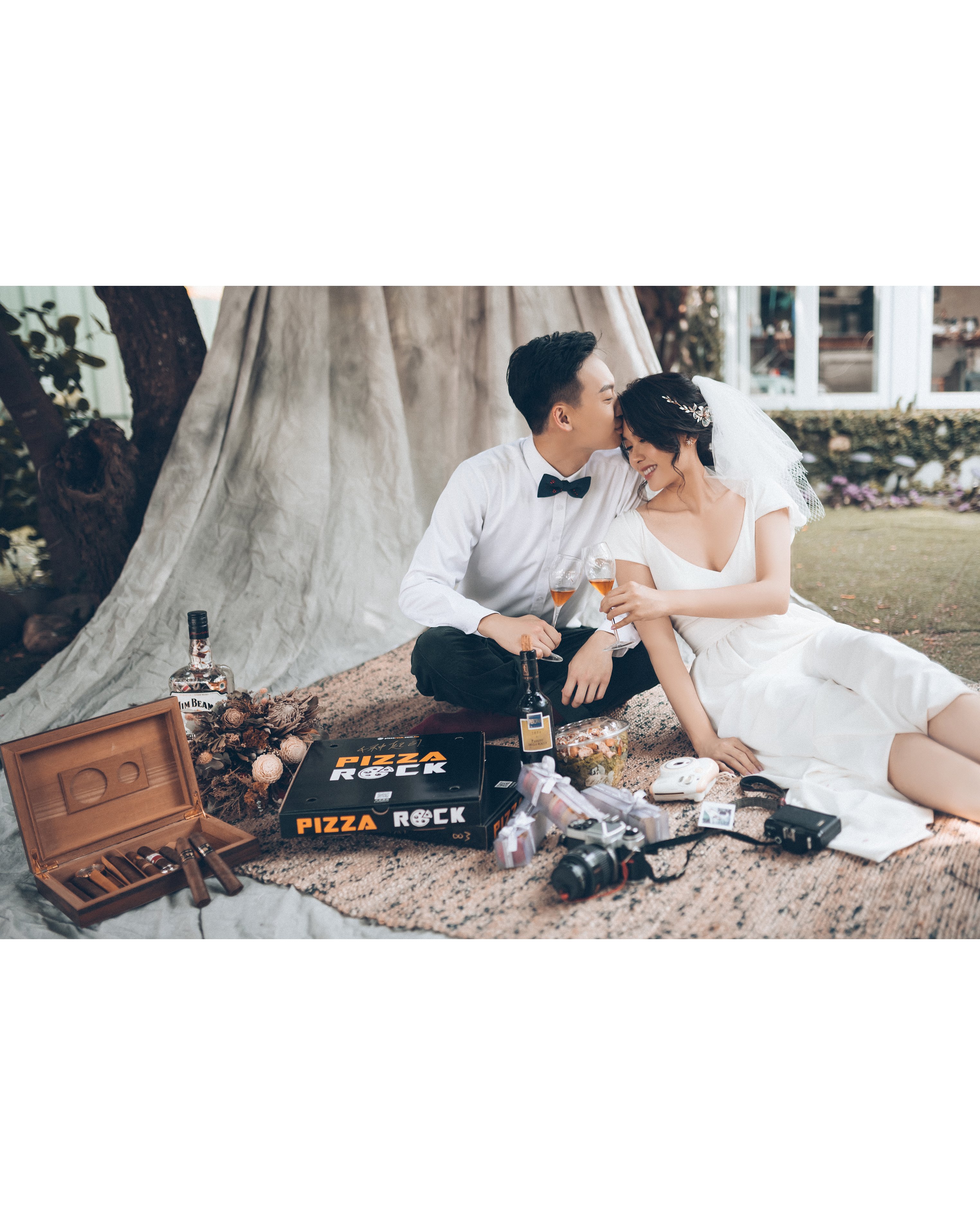 昆娜經典婚紗-婚禮廠商評價
