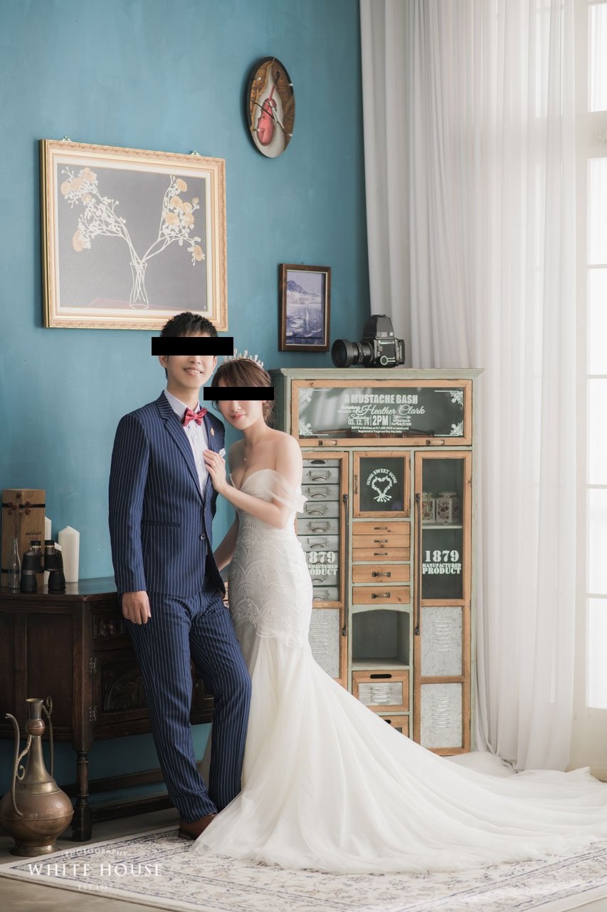 台中婚紗體驗-婚禮廠商評價
