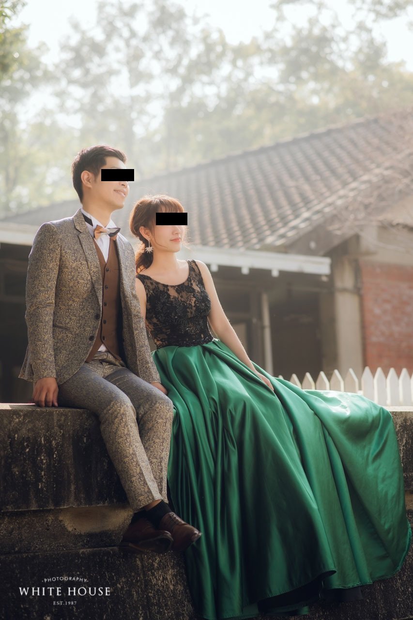 台中婚紗體驗-婚禮廠商評價