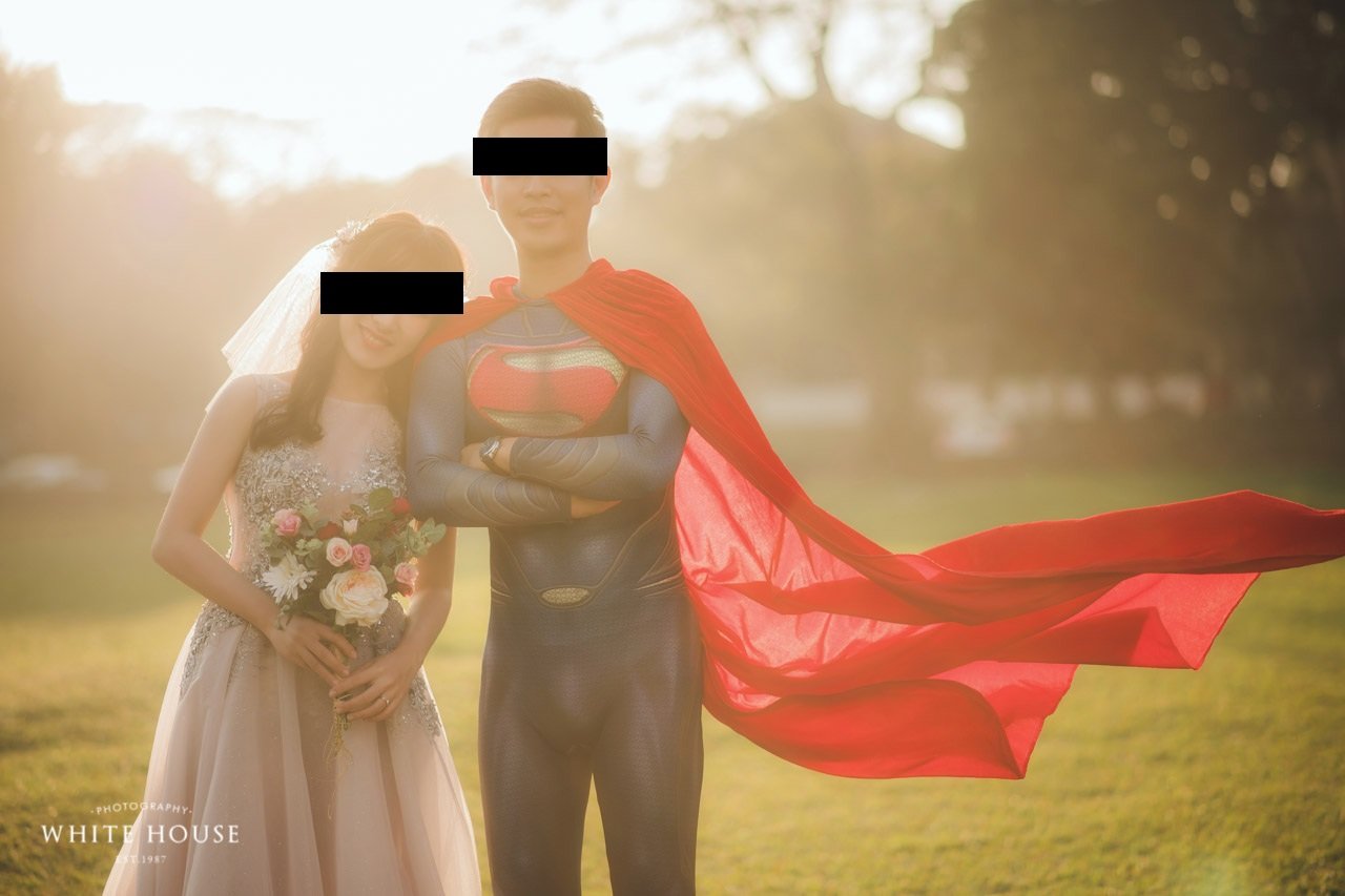 台中婚紗體驗-婚禮廠商評價