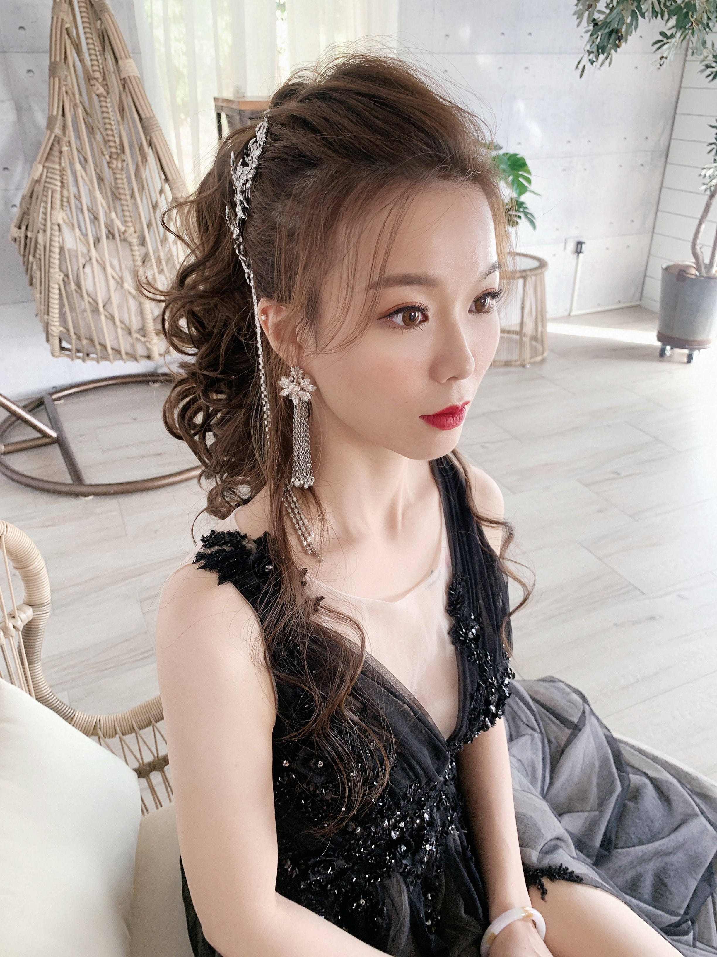 台中華納婚紗完成我媽媽對我的婚紗期待-婚禮廠商評價