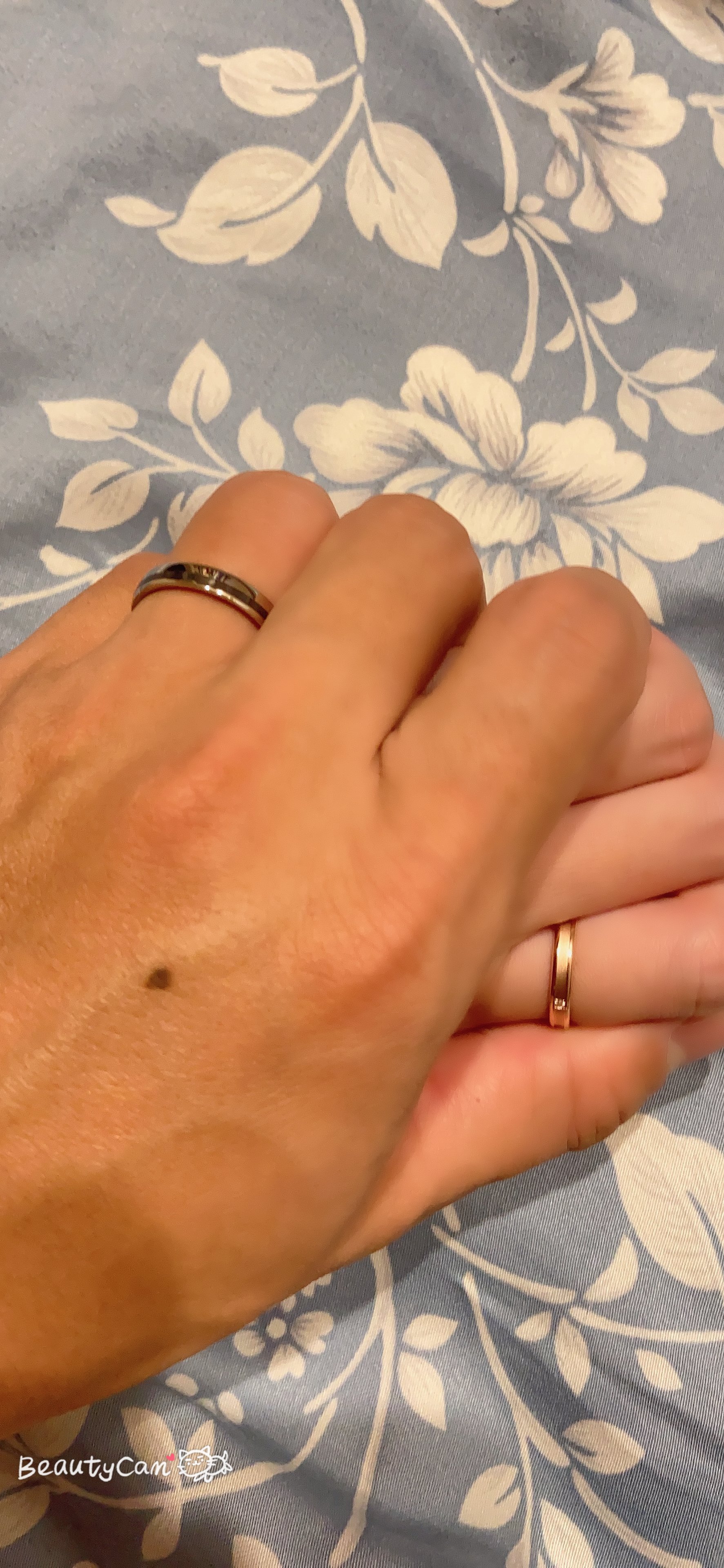 新婚對戒喜悅-婚禮廠商評價