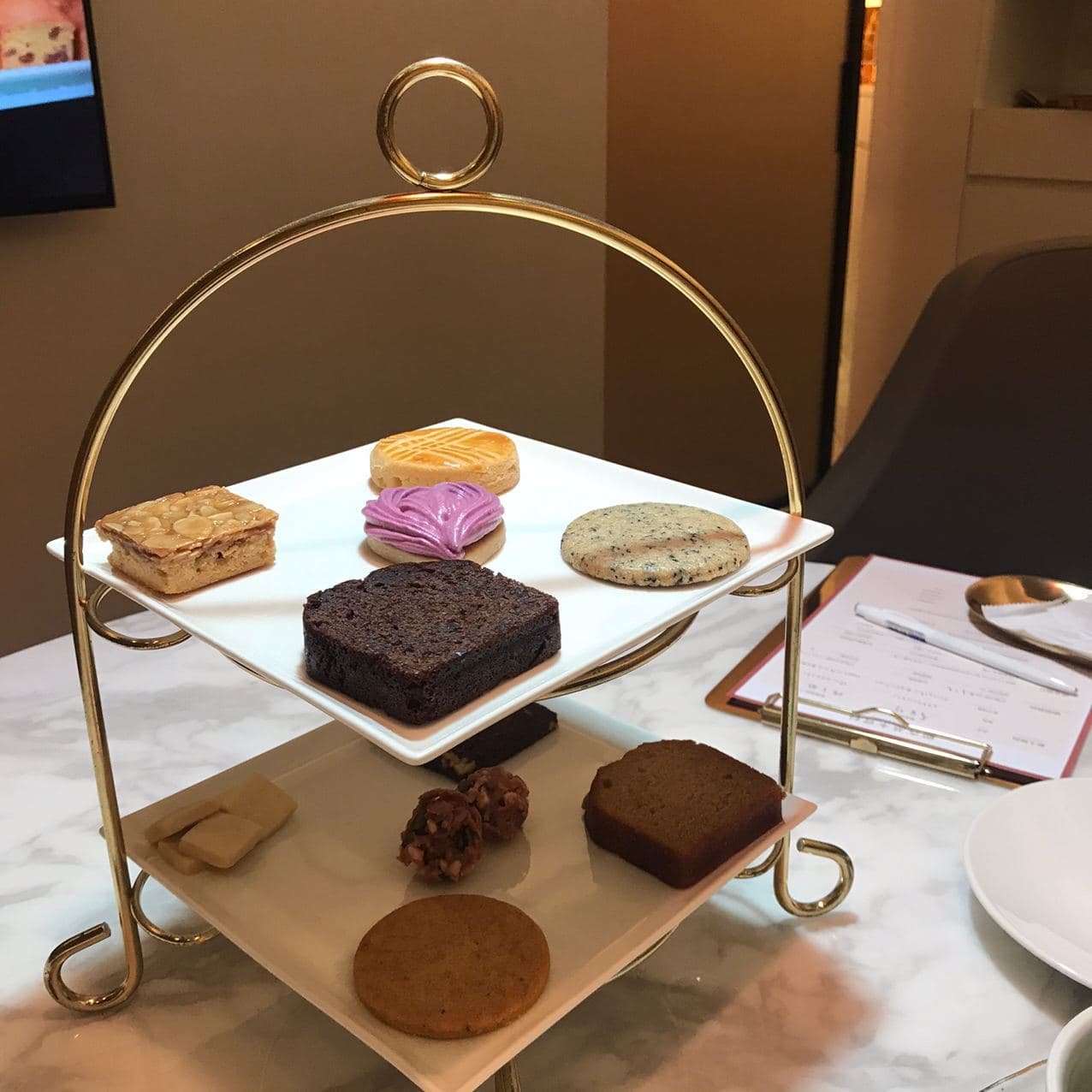 ＣＵＰＥＴＩＴ法式手工喜餅試吃-婚禮廠商評價