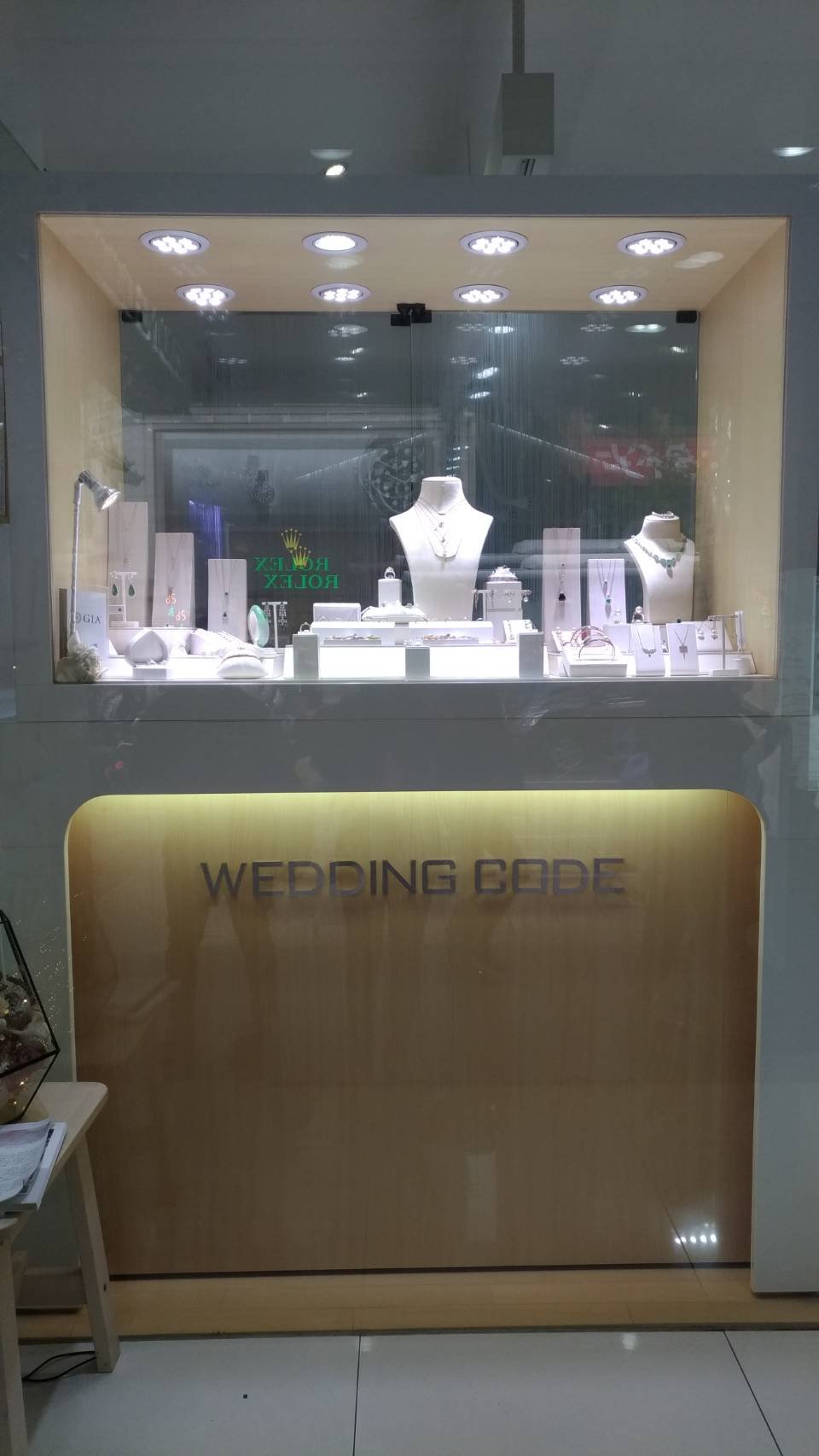 YES，I DO命定求婚戒 - WEDDINGCODE 葳町釦鑽石婚戒-婚禮廠商評價