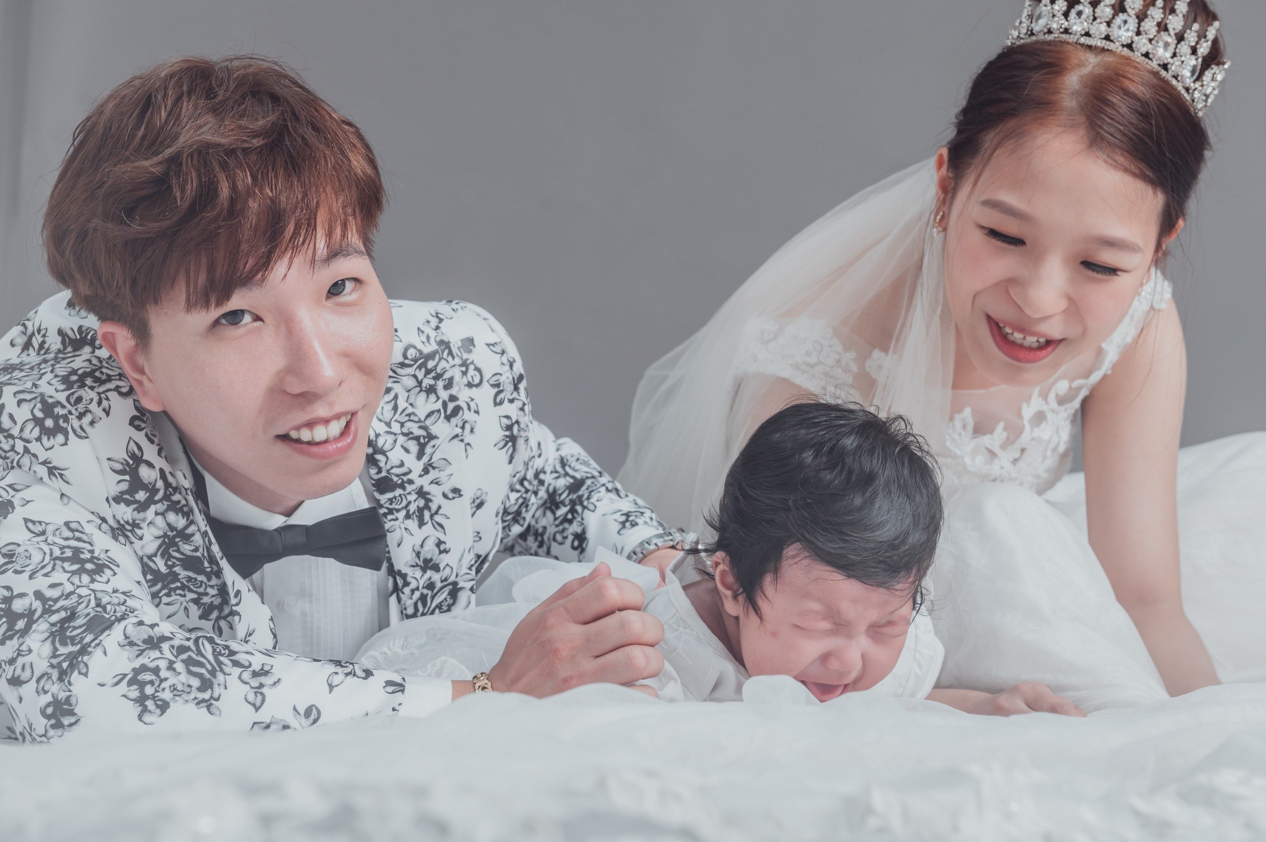 婚紗自然的美-婚禮廠商評價