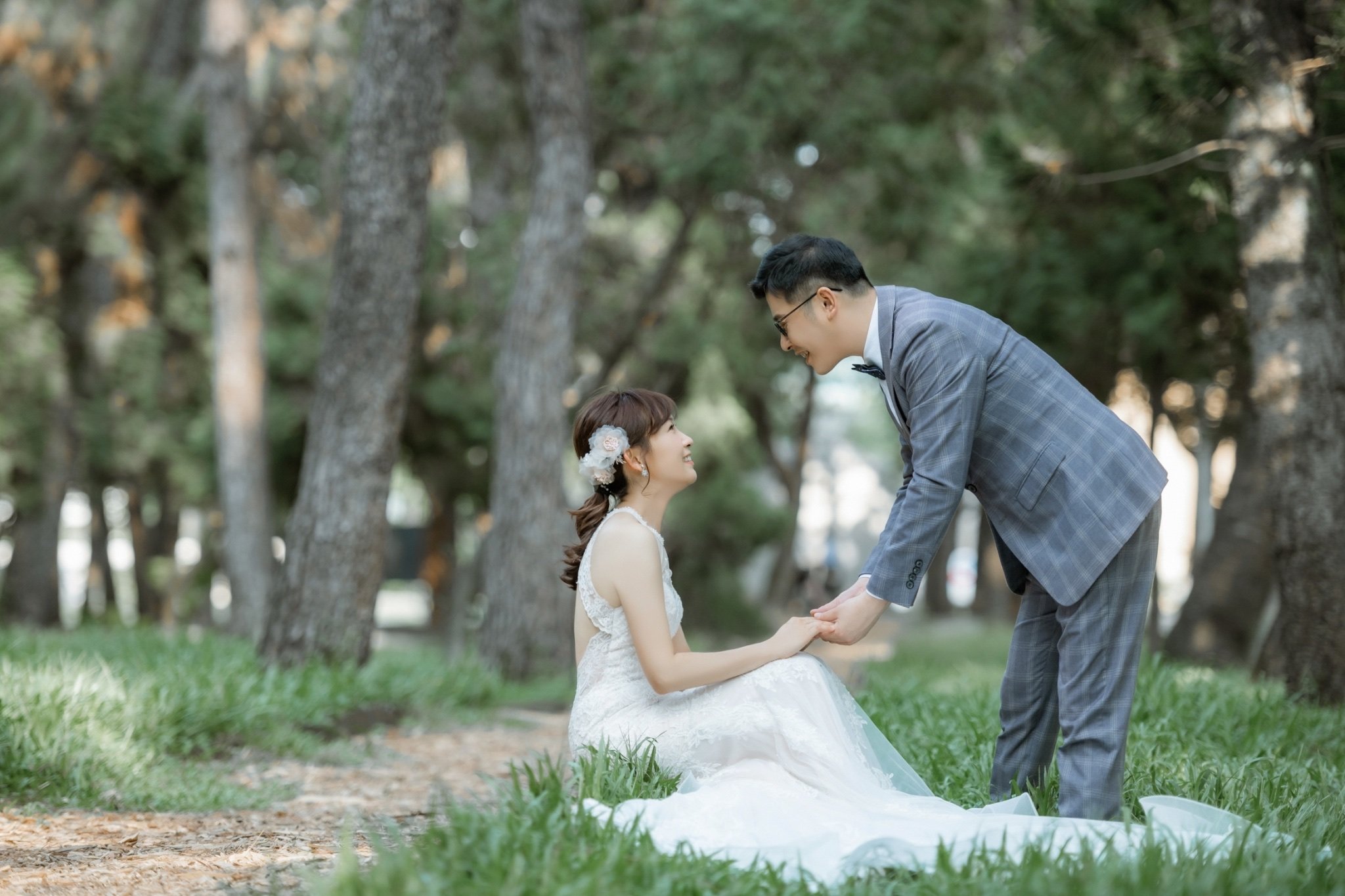 昆娜婚紗-婚禮廠商評價