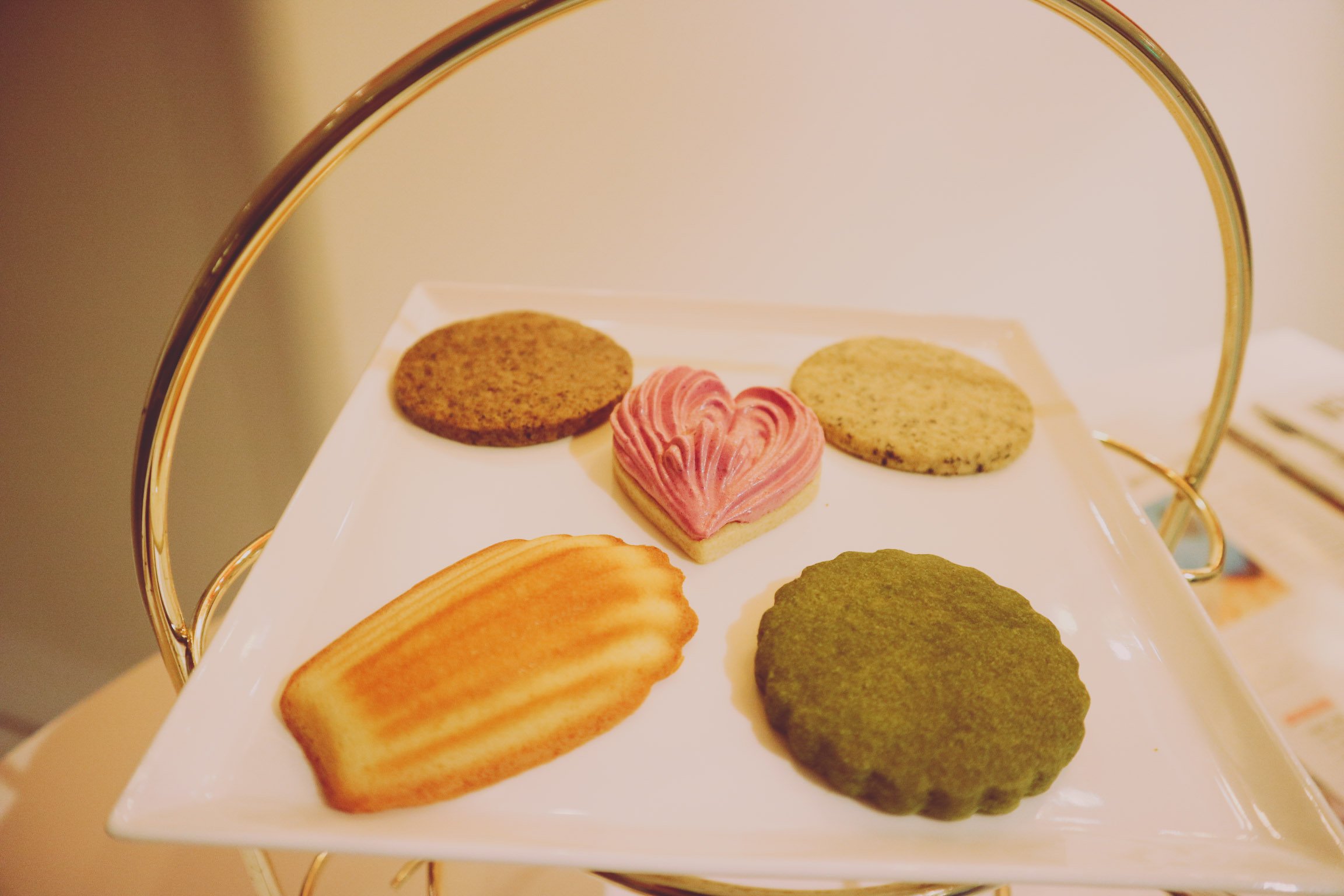 新人必選推薦!時尚造型的法式喜餅品牌-卡柏蒂 CUPETIT-婚禮廠商評價