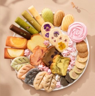 台灣味的高質感喜餅推薦_山木島Shanmu-婚禮廠商評價