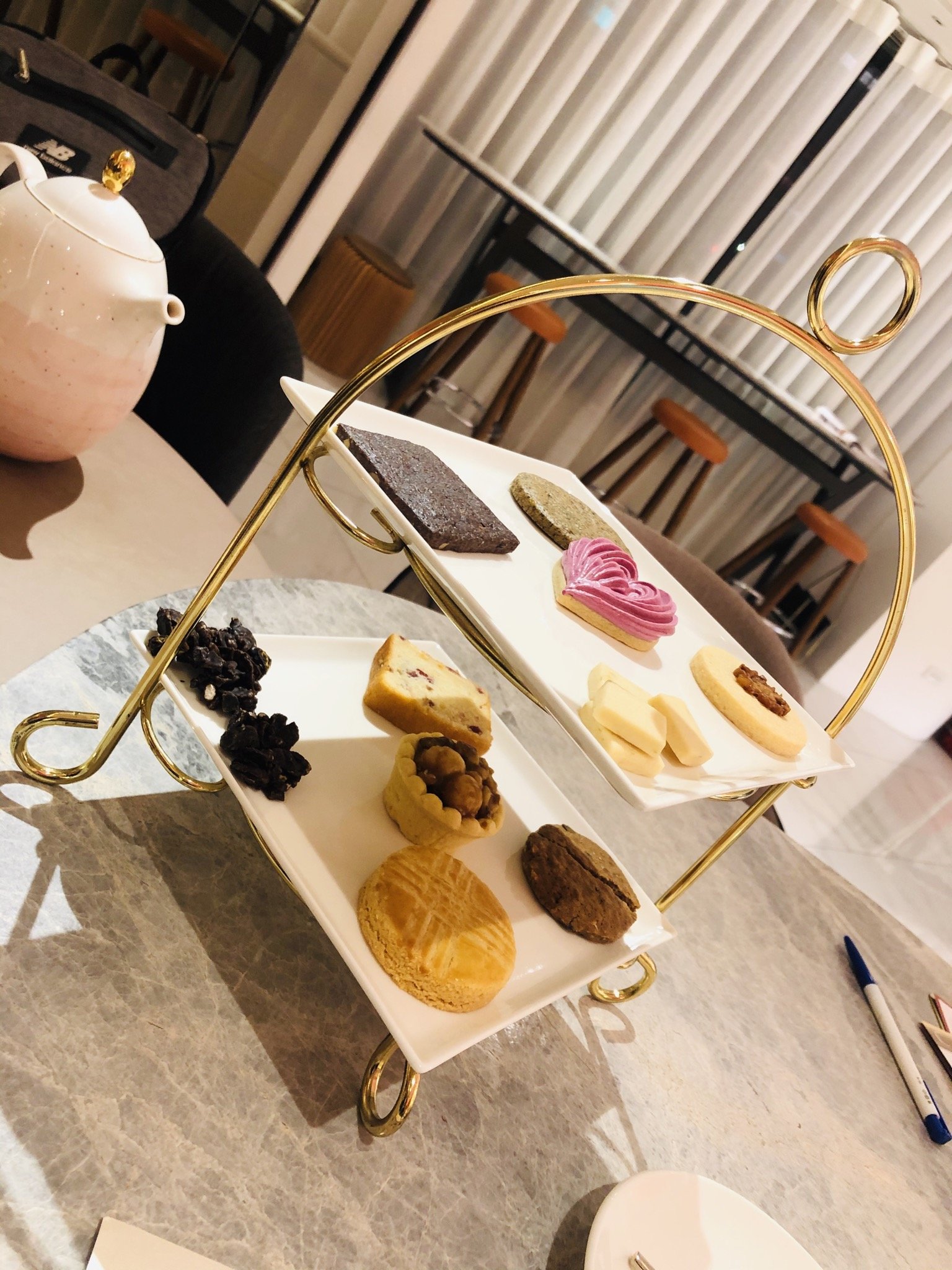 Cupetit  卡柏蒂 喜餅品嚐-婚禮廠商評價