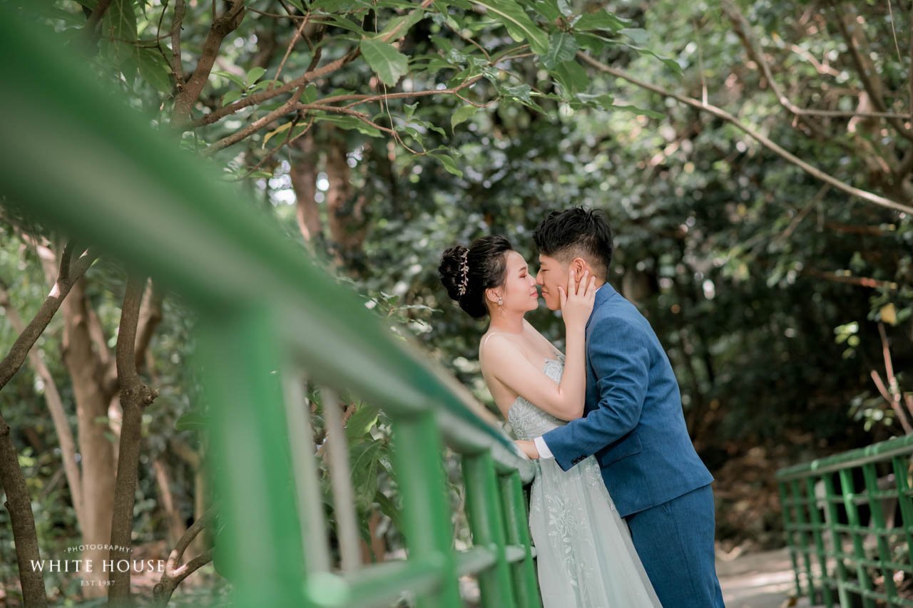 不妨來趟白宮婚紗White House-婚禮廠商評價