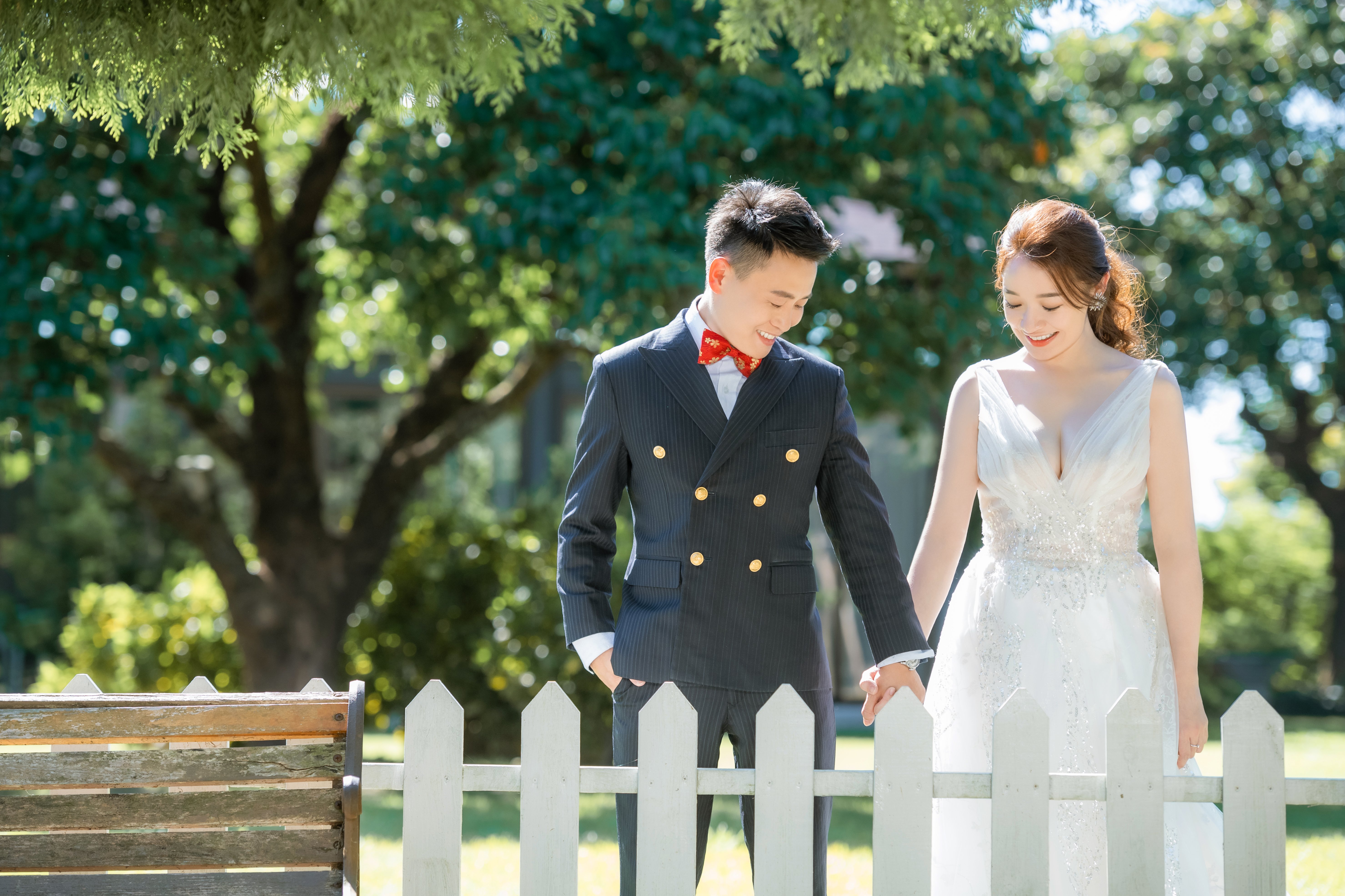 推薦自然又超值的昆娜婚紗-婚禮廠商評價