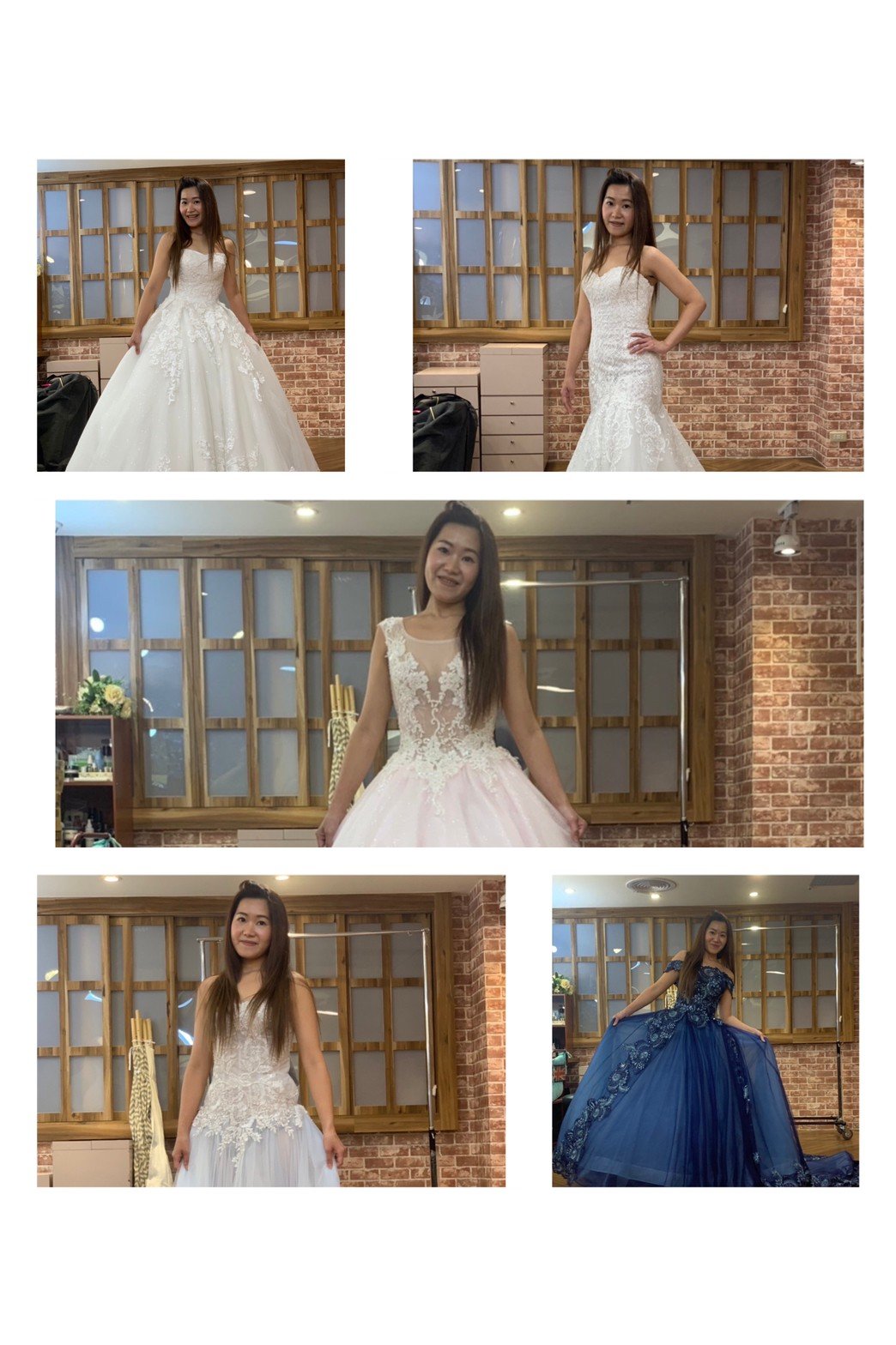 一生夢想有Amber真的很幸福呢!!-婚禮廠商評價