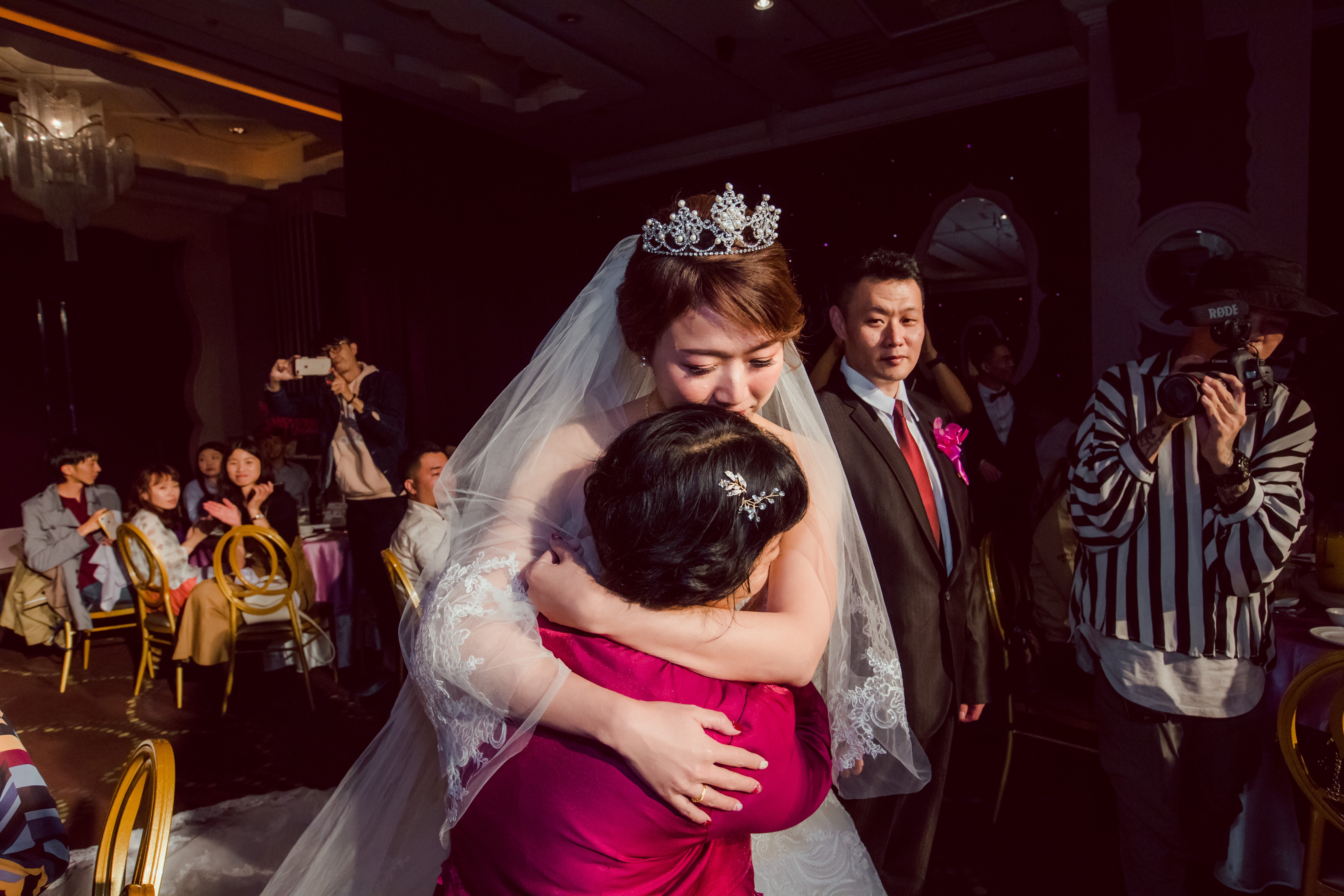 找對婚顧真的很重要！！！推薦婚禮顧問/主持Mika 2-結婚經驗分享