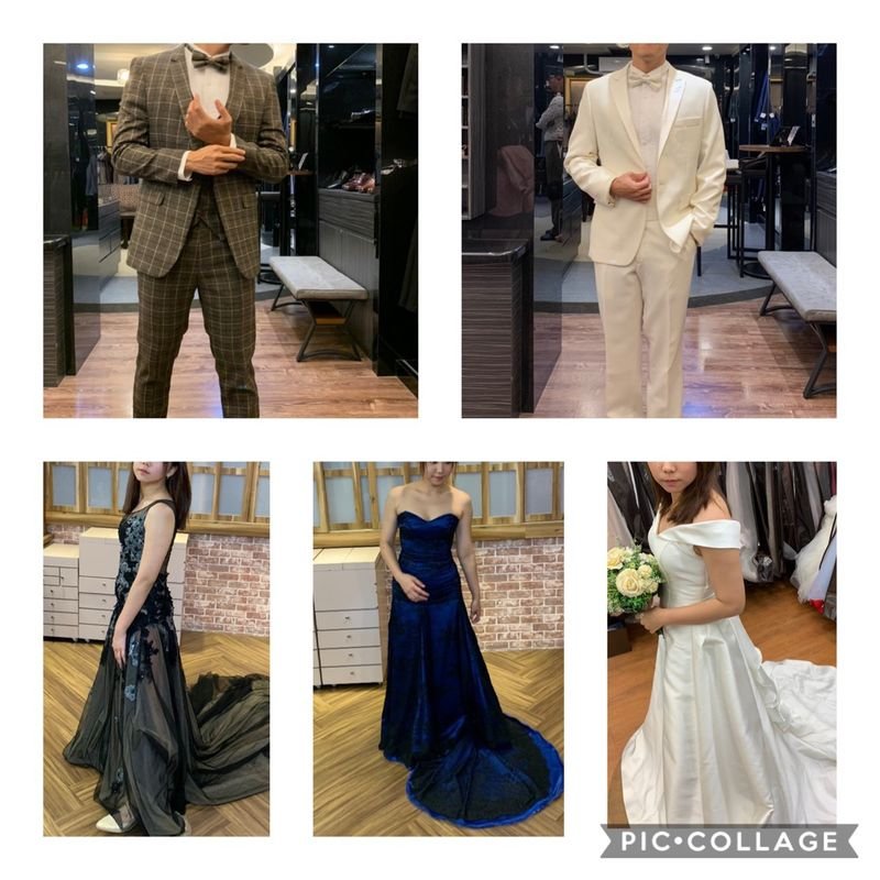 幸福感不要鬧了 歐妹太專業了!!!!!-結婚經驗分享