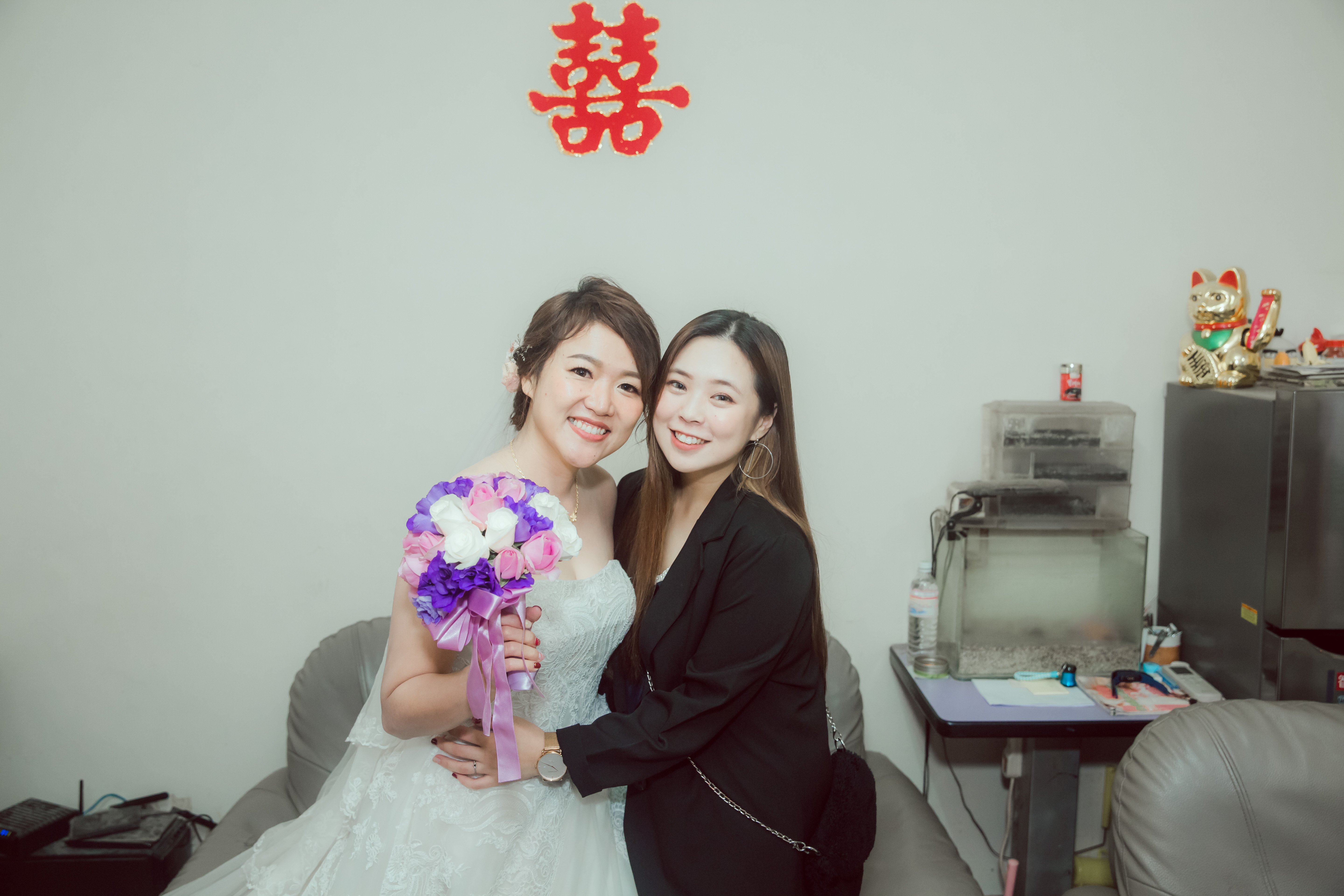 找對婚顧真的很重要！！！推薦婚禮顧問/主持Mika 2-結婚經驗分享