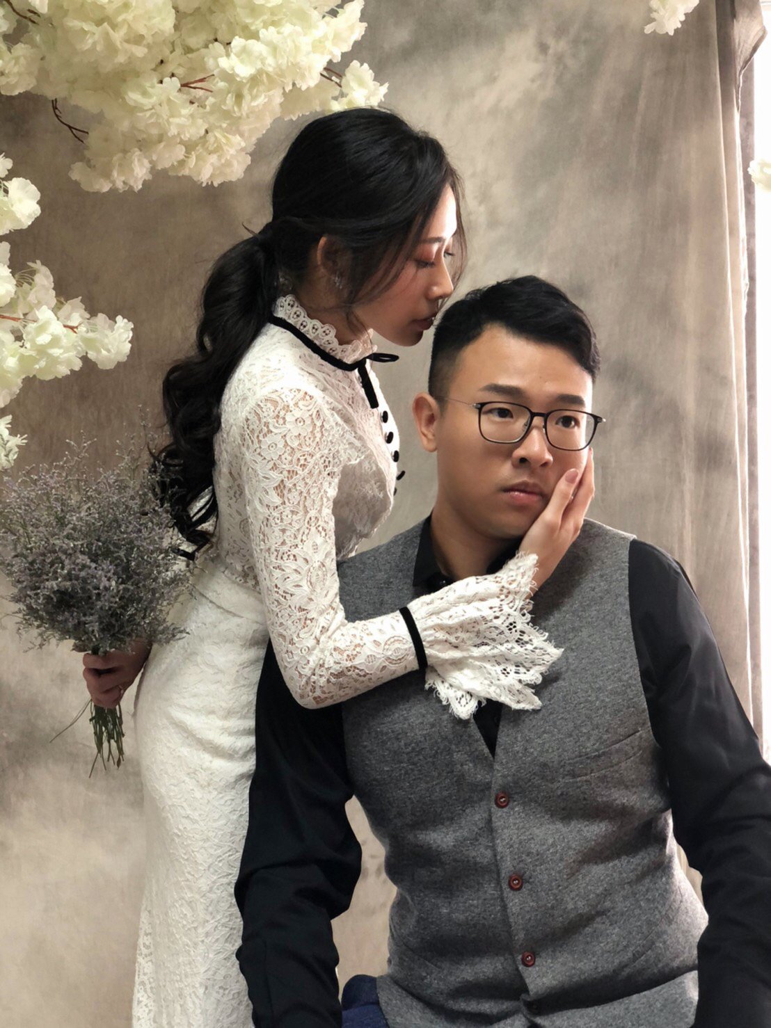 伊頓婚紗 人員專業 親切 服務態度棒棒-婚禮廠商評價