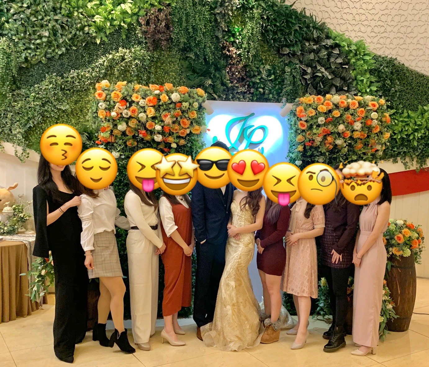 禮服首選 幸福感婚紗-Amber-婚禮廠商評價