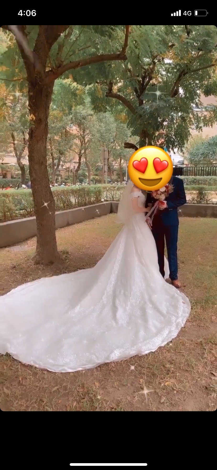 禮服首選 幸福感婚紗-Amber-婚禮廠商評價