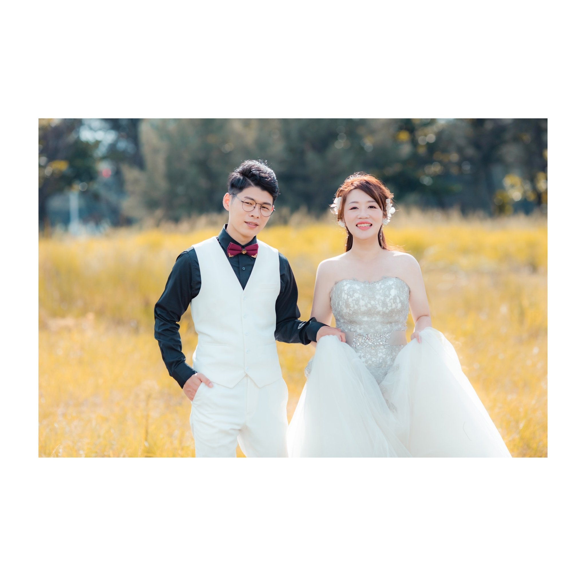 推推比提婚紗-婚禮廠商評價