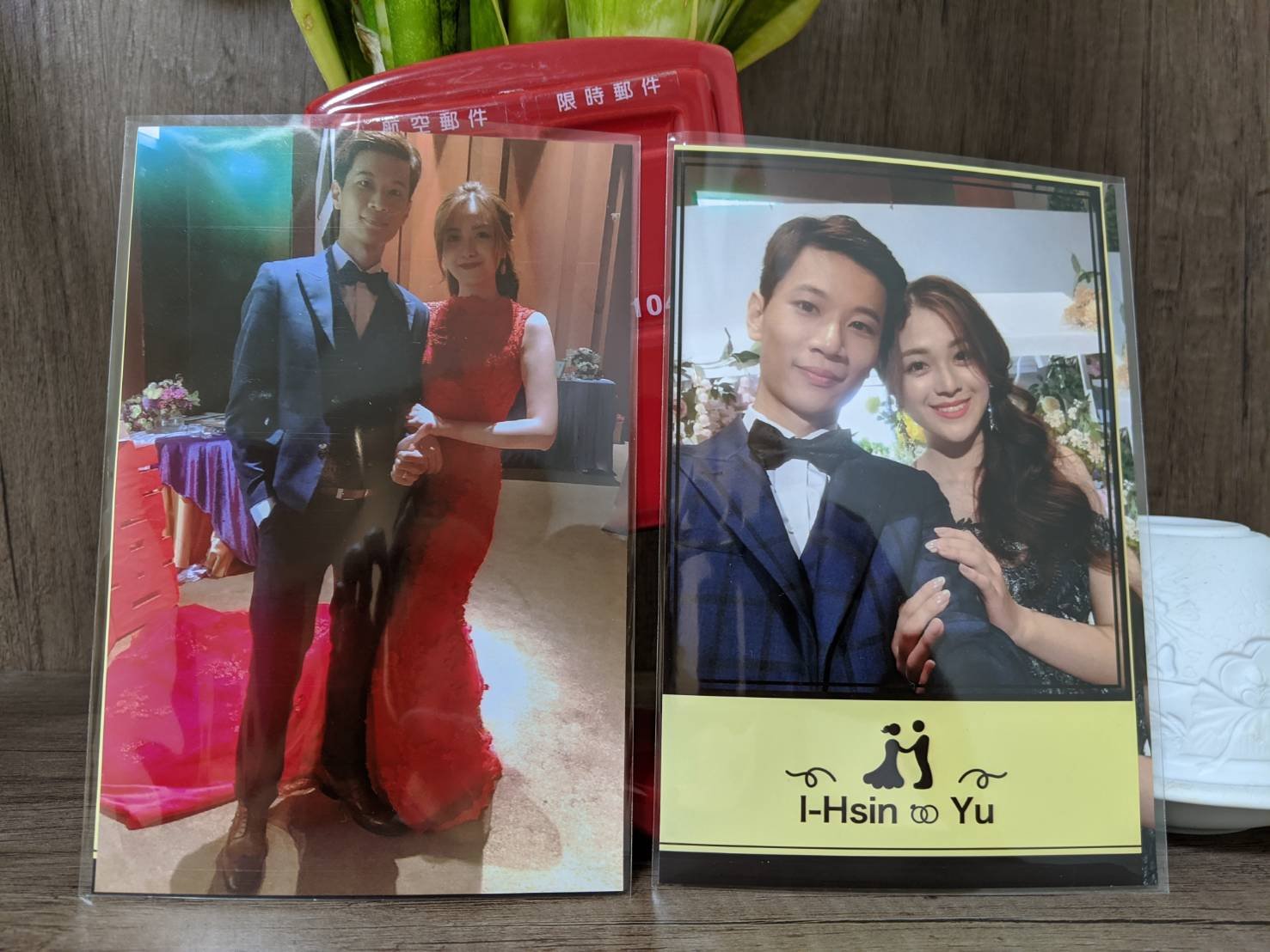 MyBigDay使用心得-婚禮廠商評價